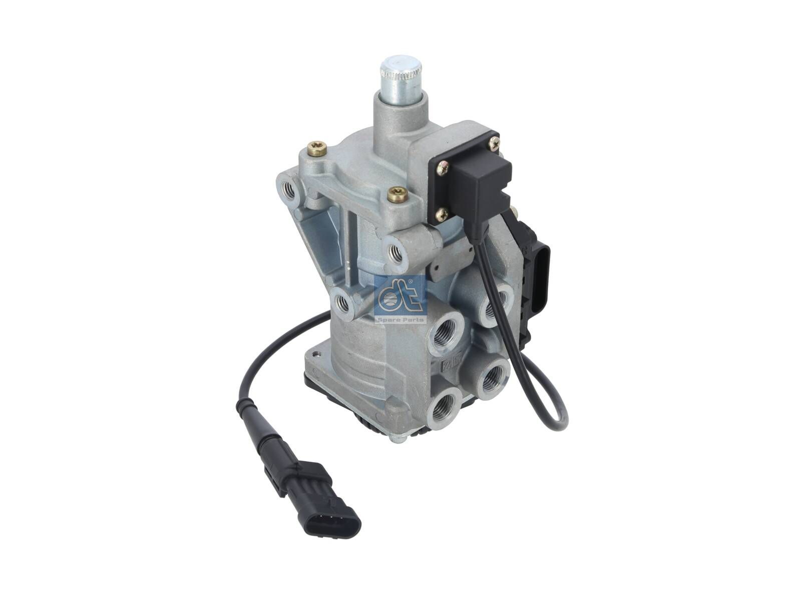 Brake valve | DT Spare Parts 7.15900