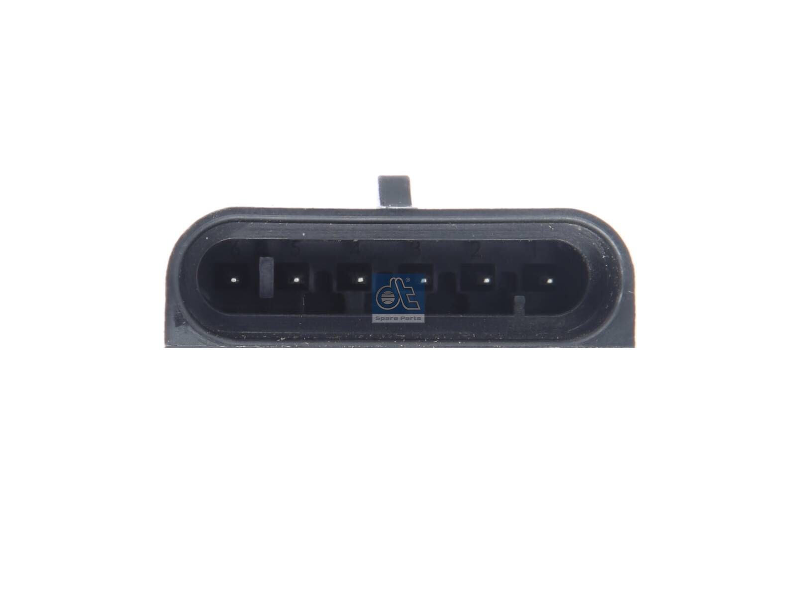 Brake valve | DT Spare Parts 7.15900