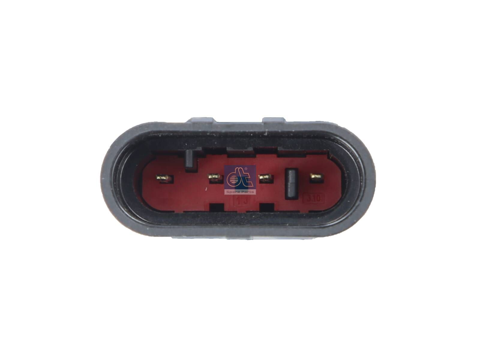 Brake valve | DT Spare Parts 7.15900