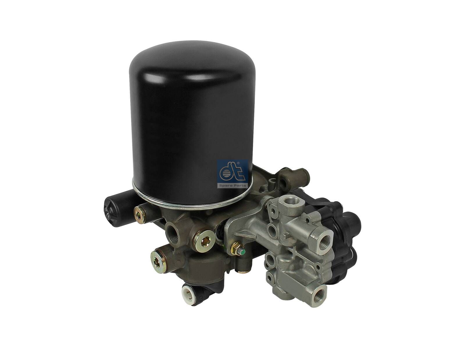 Air dryer | DT Spare Parts 7.16004