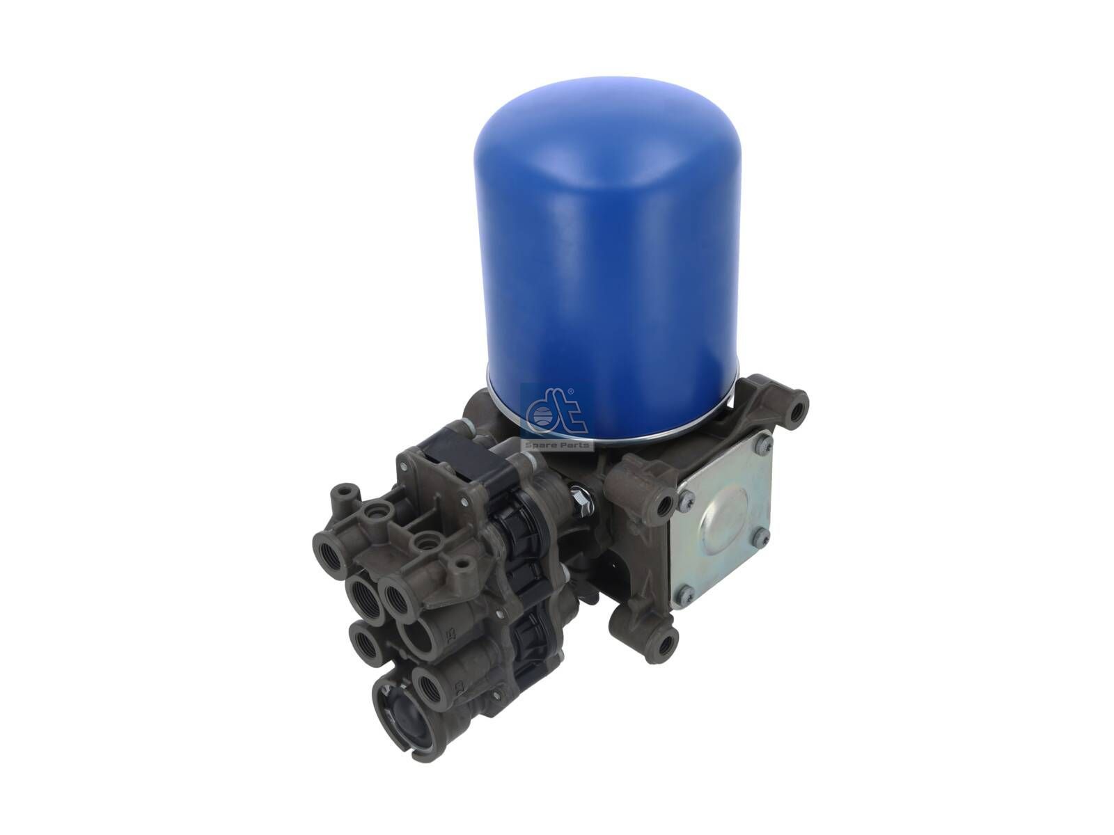 Air dryer | DT Spare Parts 7.16005