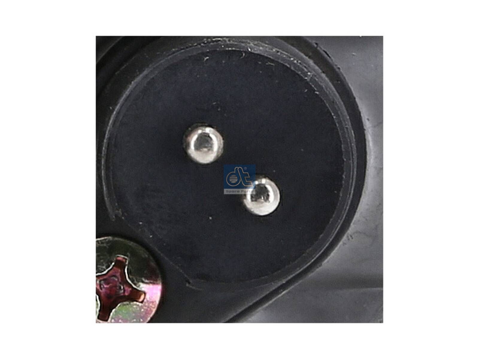 Air dryer | DT Spare Parts 7.16014