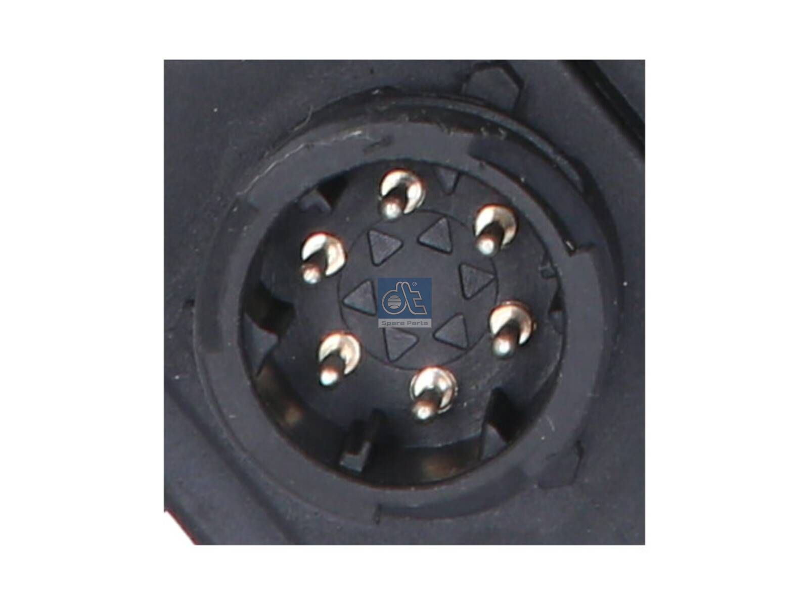 Air dryer | DT Spare Parts 7.16018