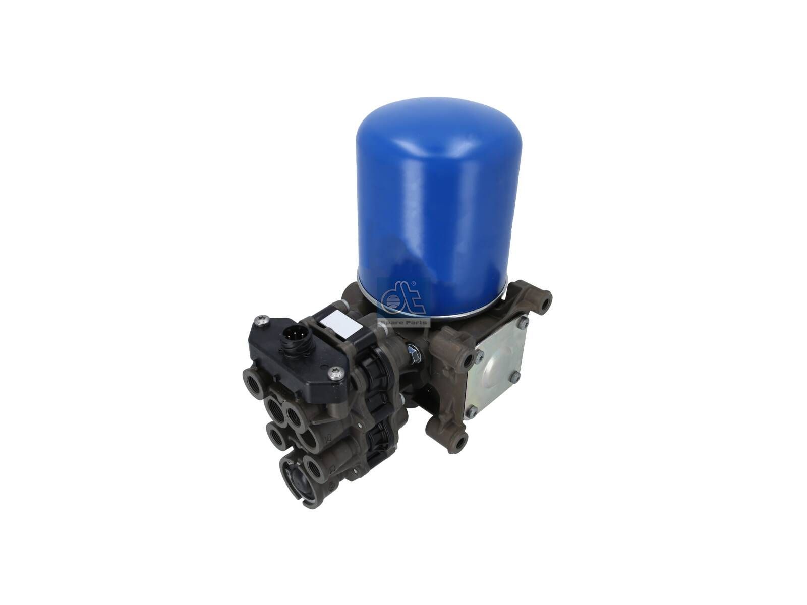 Air dryer | DT Spare Parts 7.16023