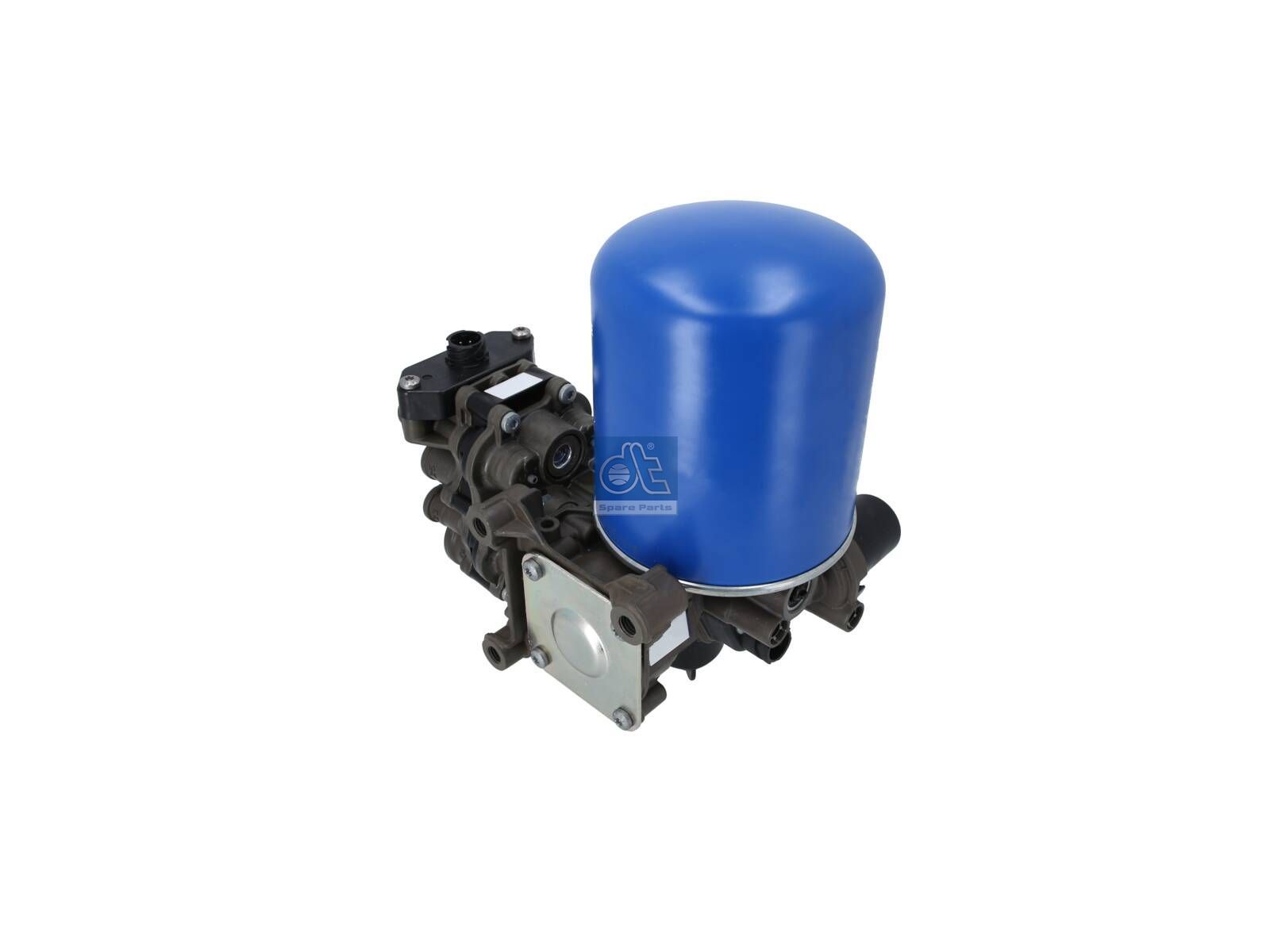 Air dryer | DT Spare Parts 7.16023