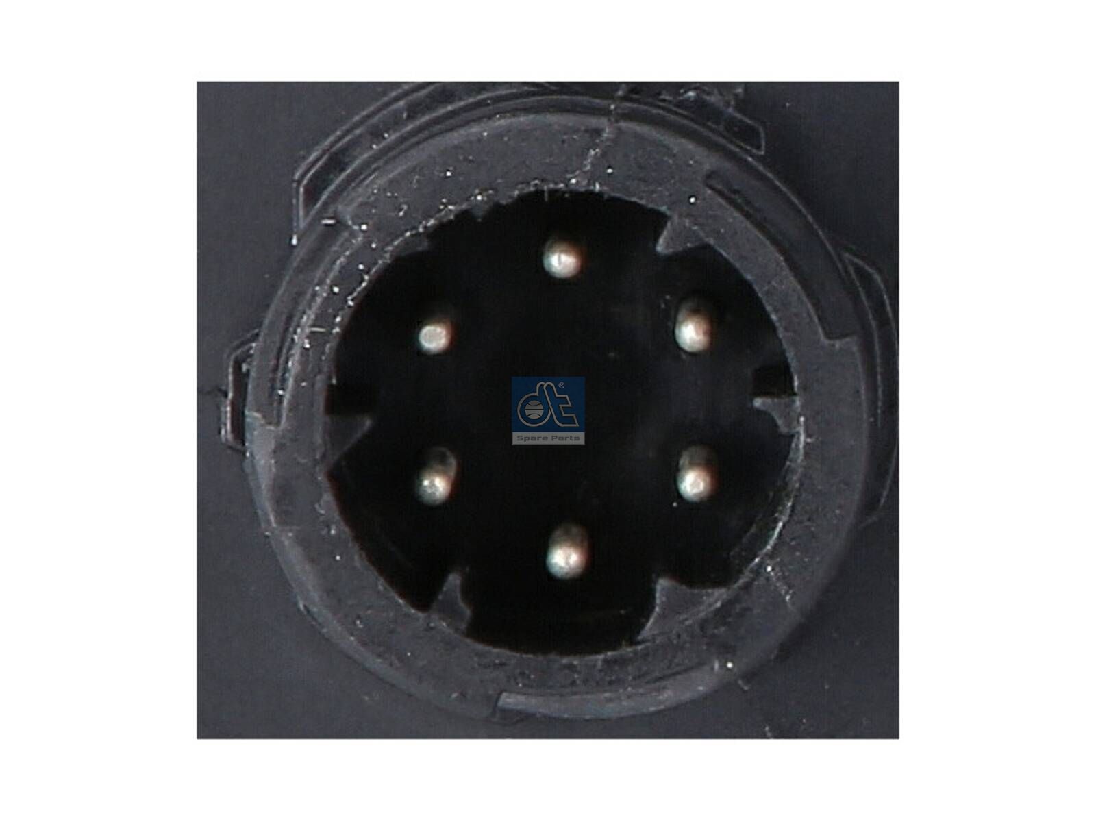 Air dryer | DT Spare Parts 7.16025