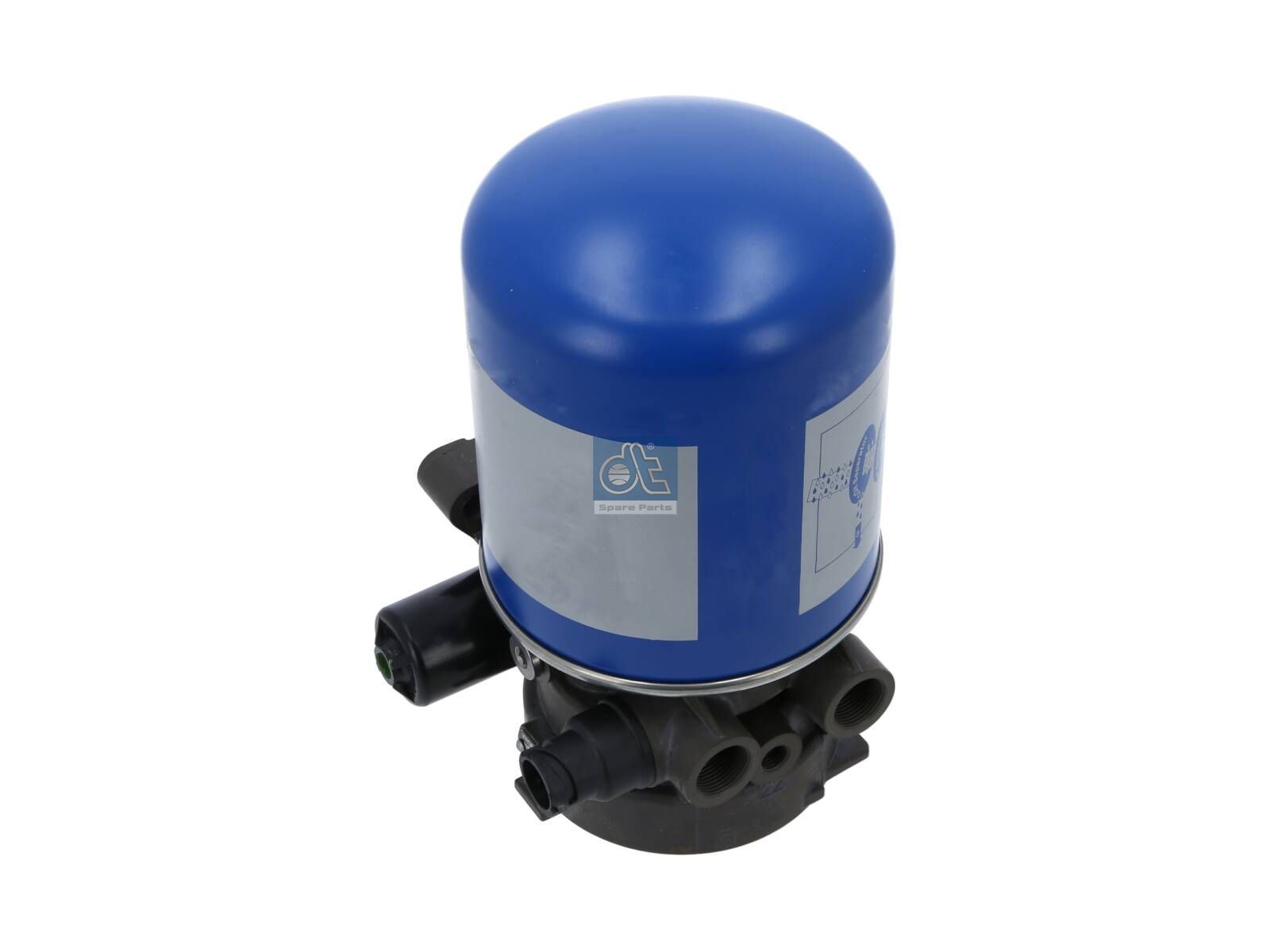 Air dryer | DT Spare Parts 7.16029