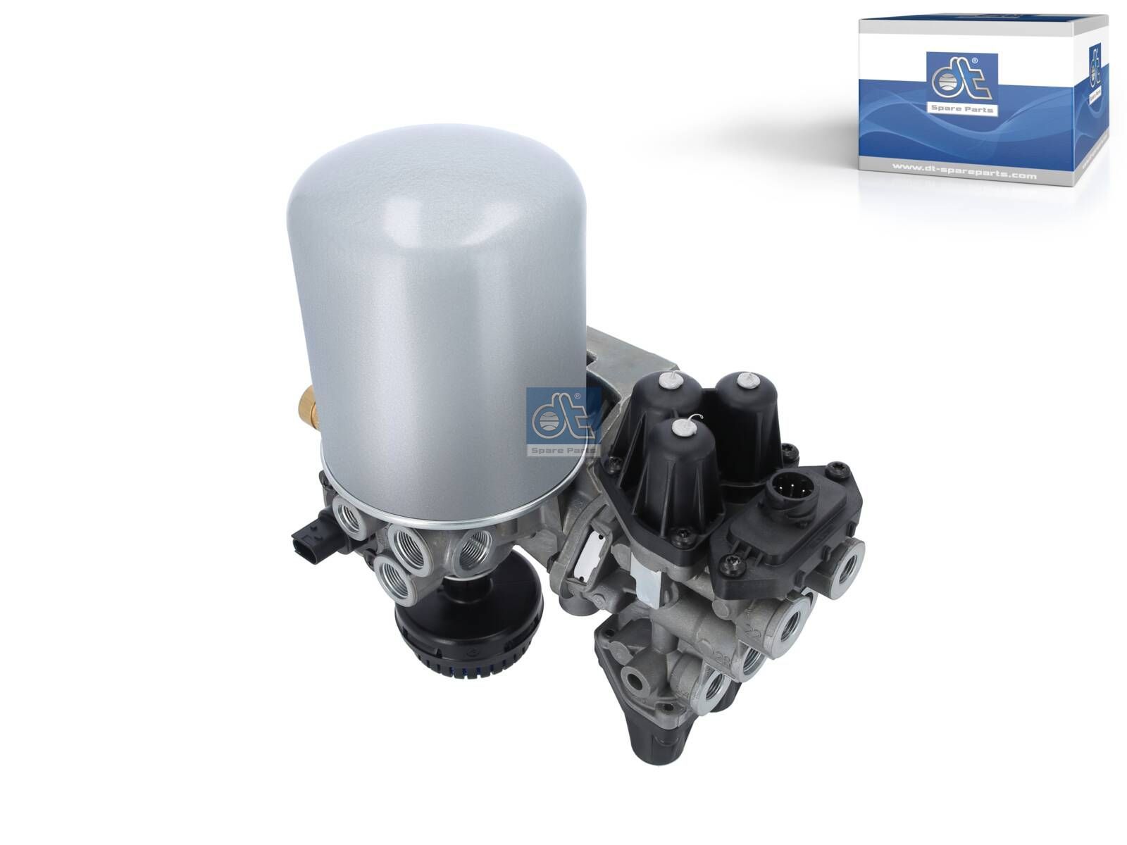 Air dryer | DT Spare Parts 7.16033