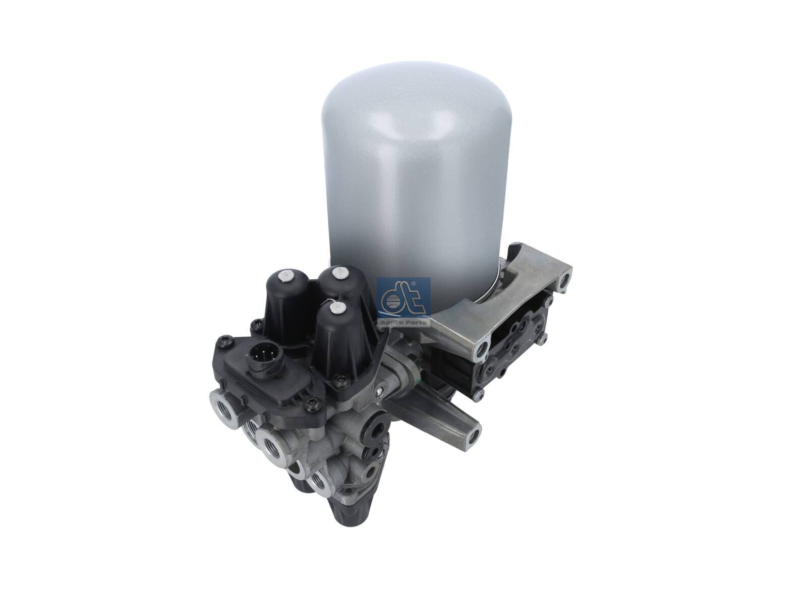 Air dryer | DT Spare Parts 7.16033