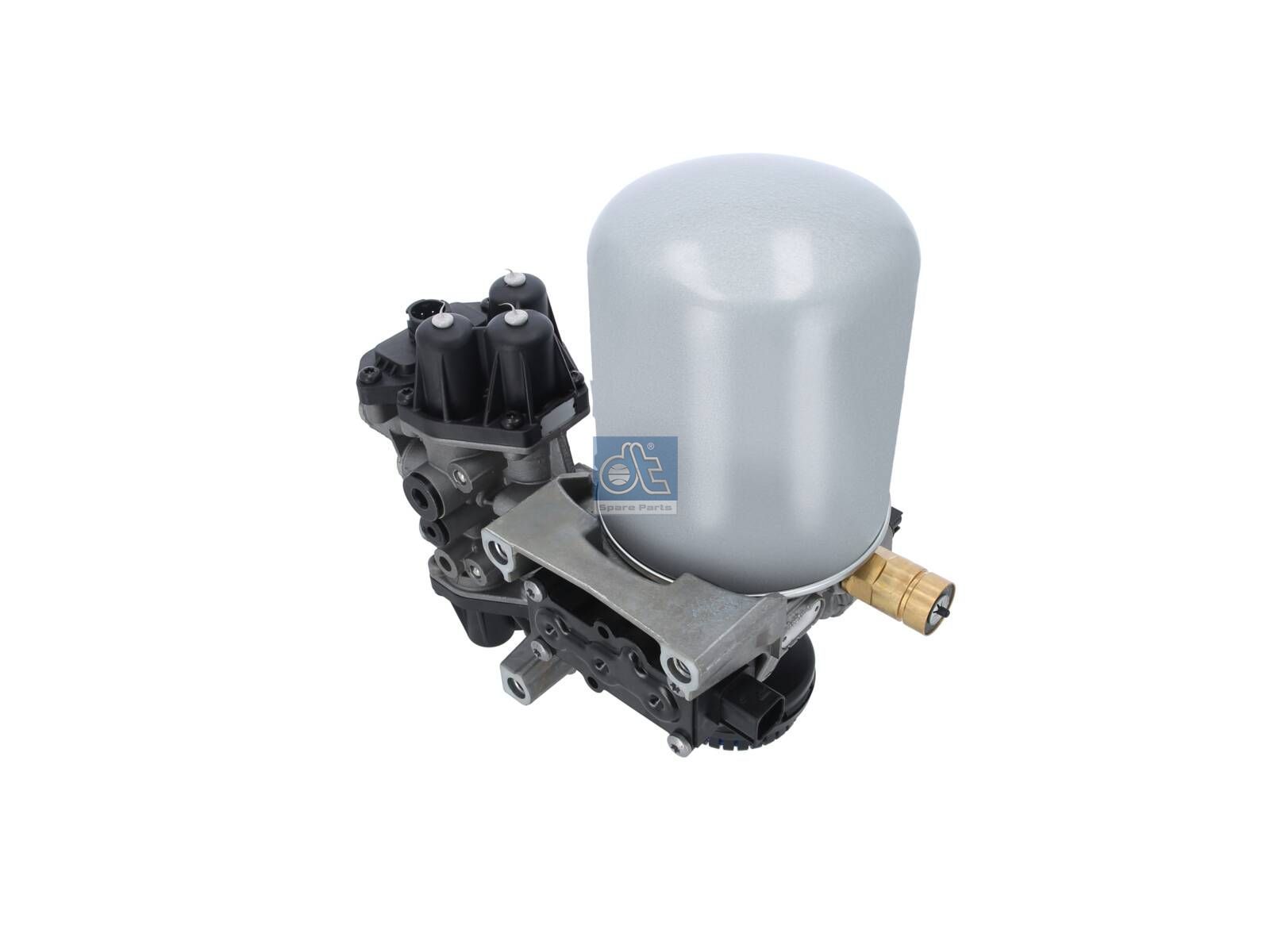 Air dryer | DT Spare Parts 7.16033