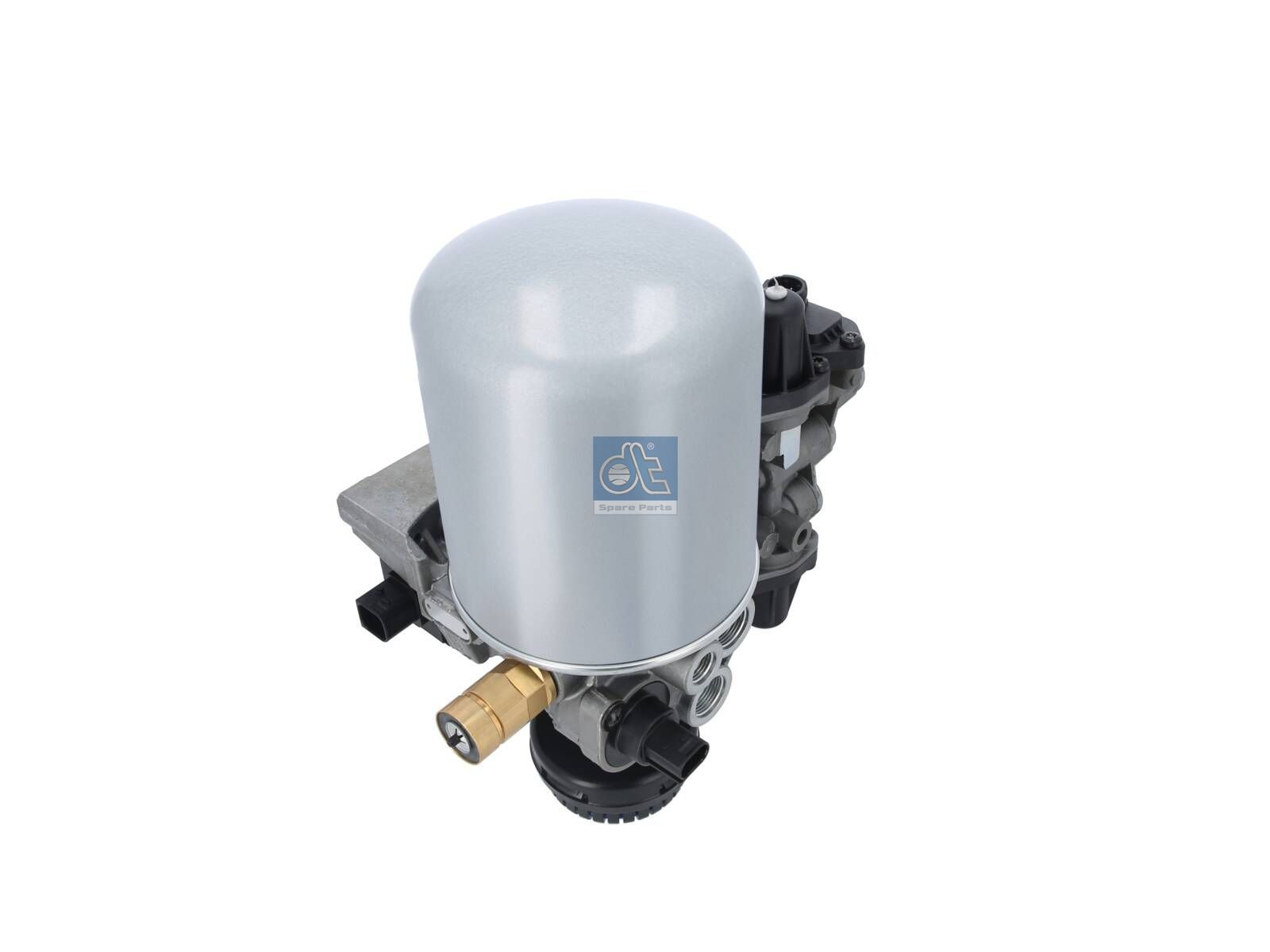 Air dryer | DT Spare Parts 7.16033