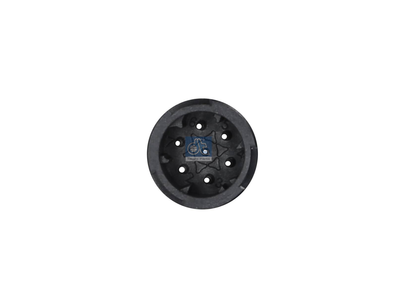 Air dryer | DT Spare Parts 7.16033
