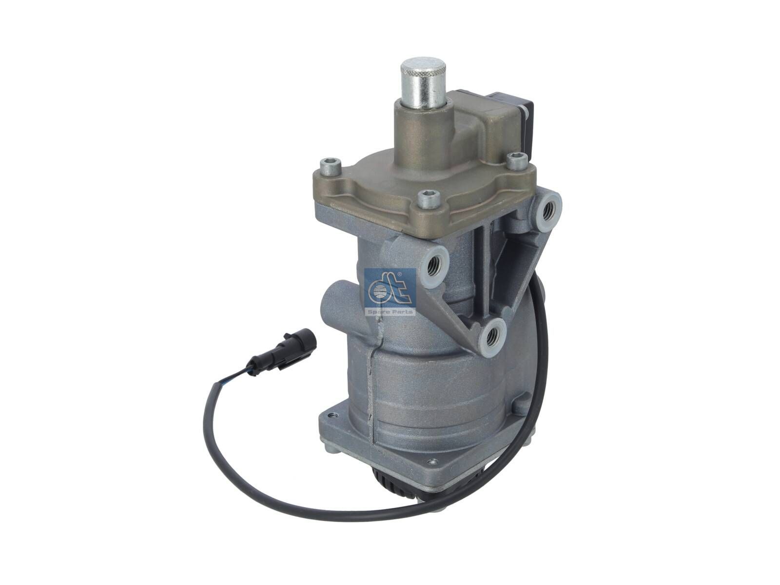 Foot brake valve | DT Spare Parts 7.16100