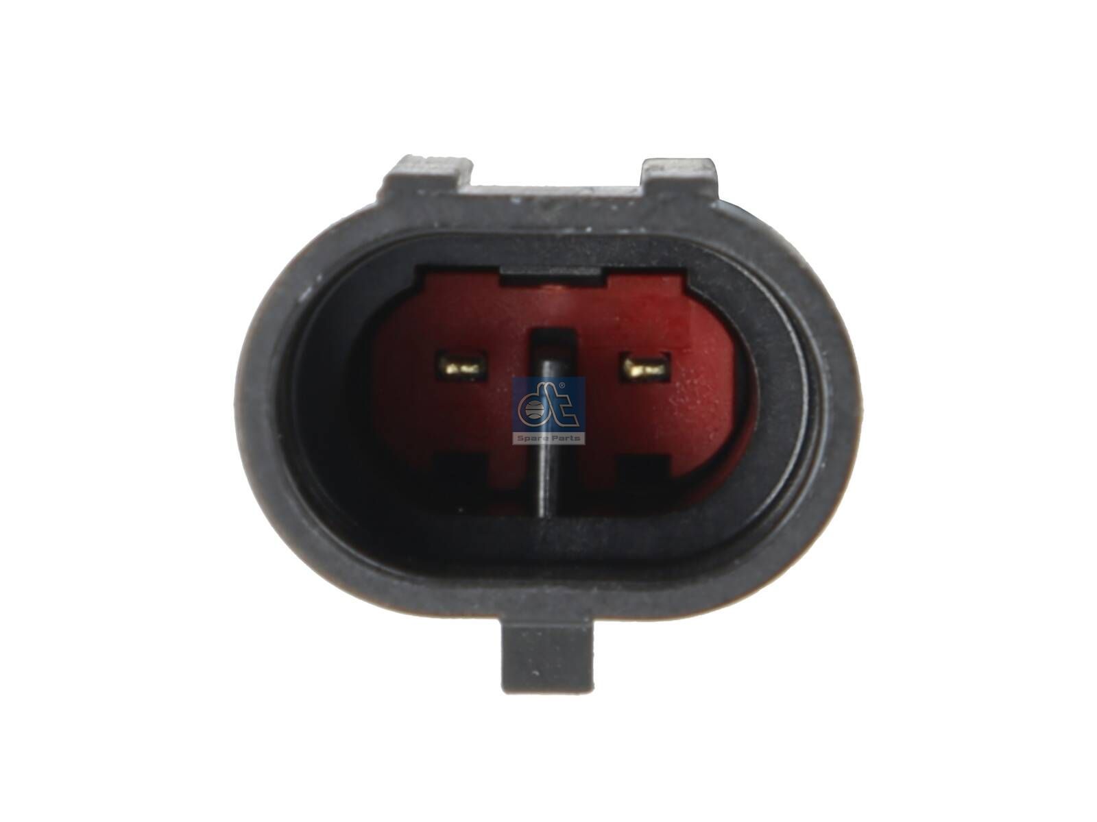 Foot brake valve | DT Spare Parts 7.16100