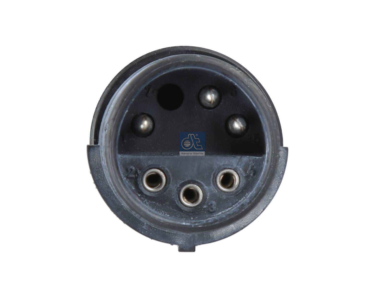 Foot brake valve | DT Spare Parts 7.16105