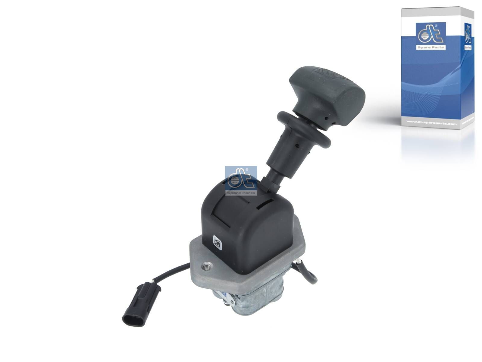 Hand brake valve | DT Spare Parts 7.16114