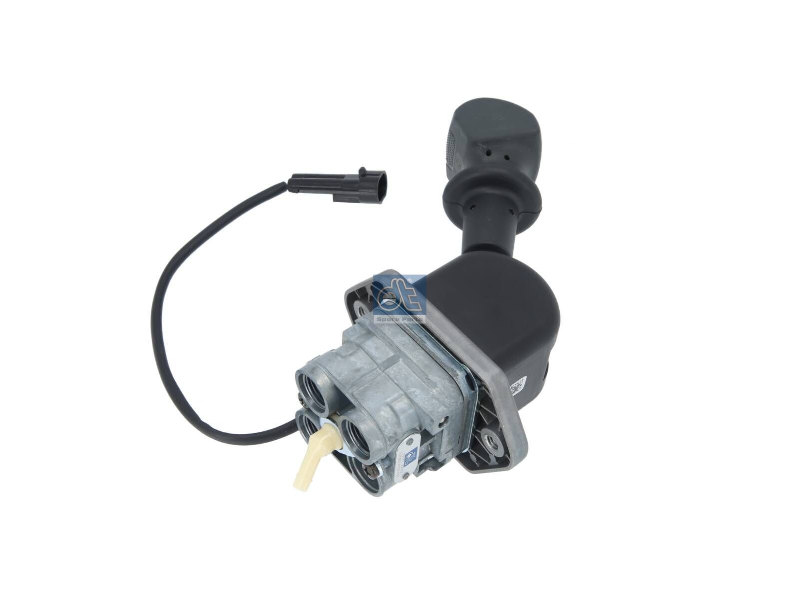 Hand brake valve | DT Spare Parts 7.16114