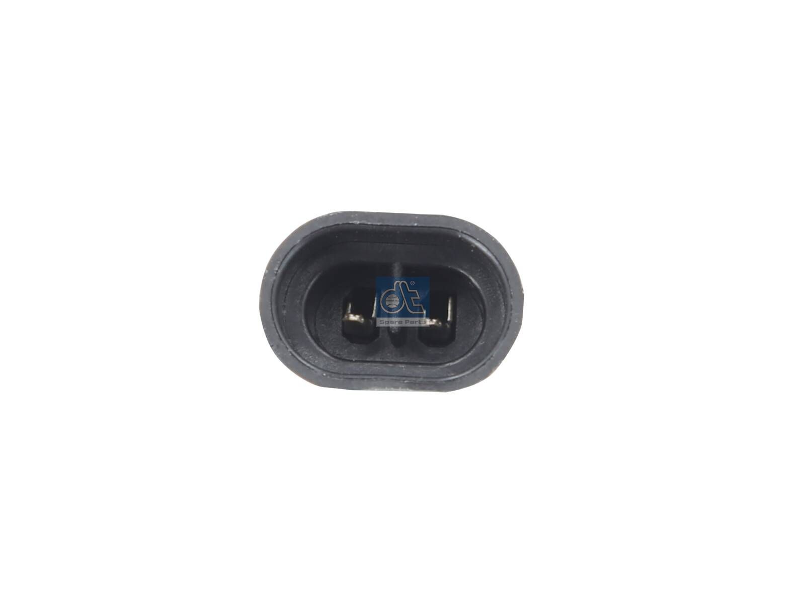Hand brake valve | DT Spare Parts 7.16114