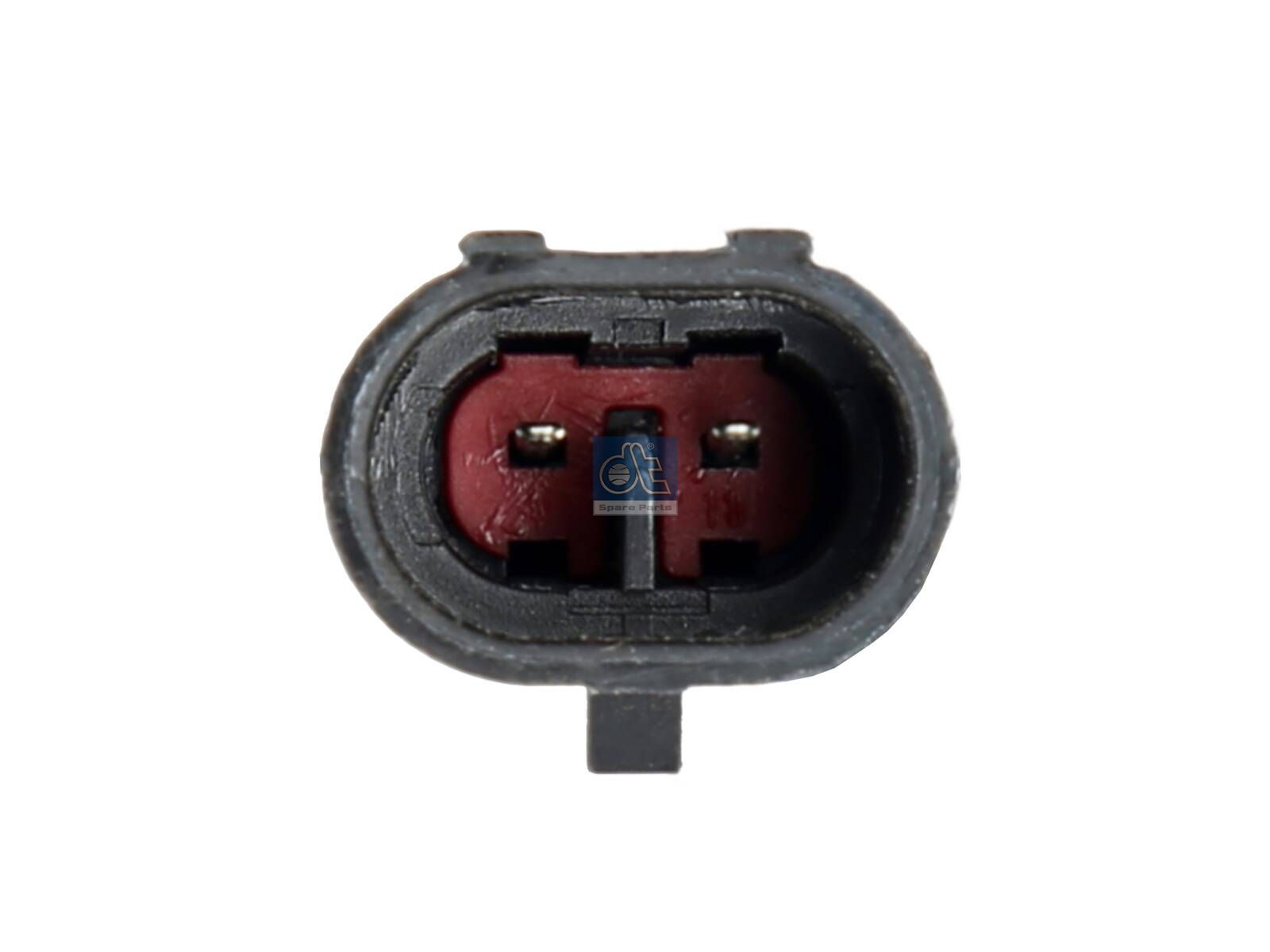 Hand brake valve | DT Spare Parts 7.16117