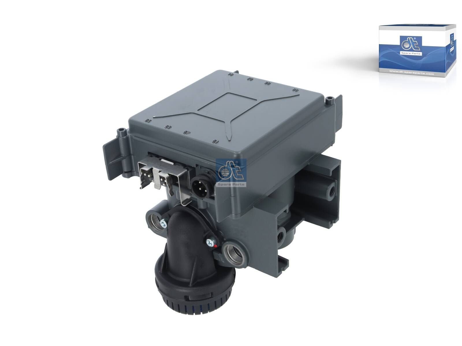 Axle modulator | DT Spare Parts 7.16118