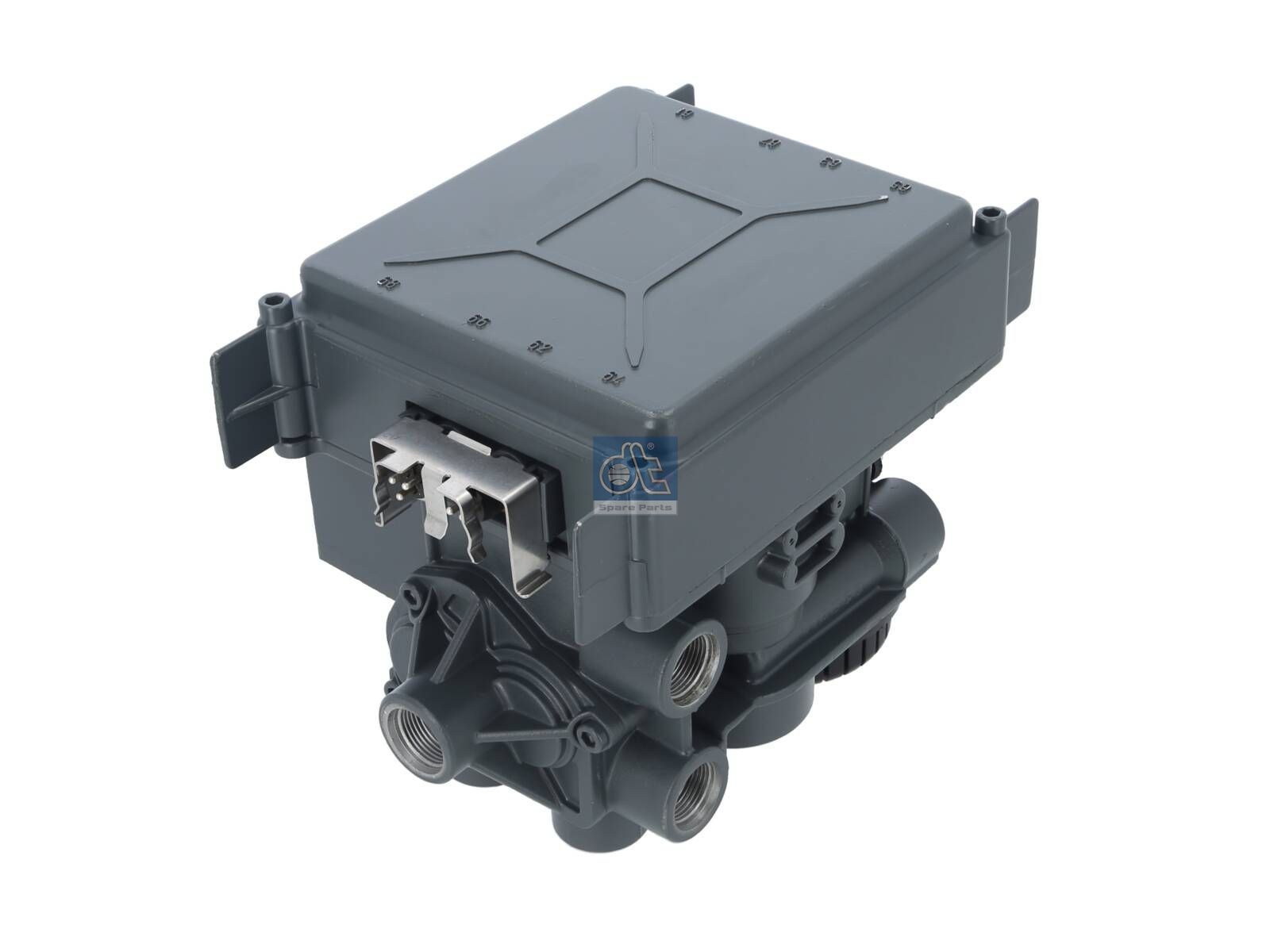 Axle modulator | DT Spare Parts 7.16118