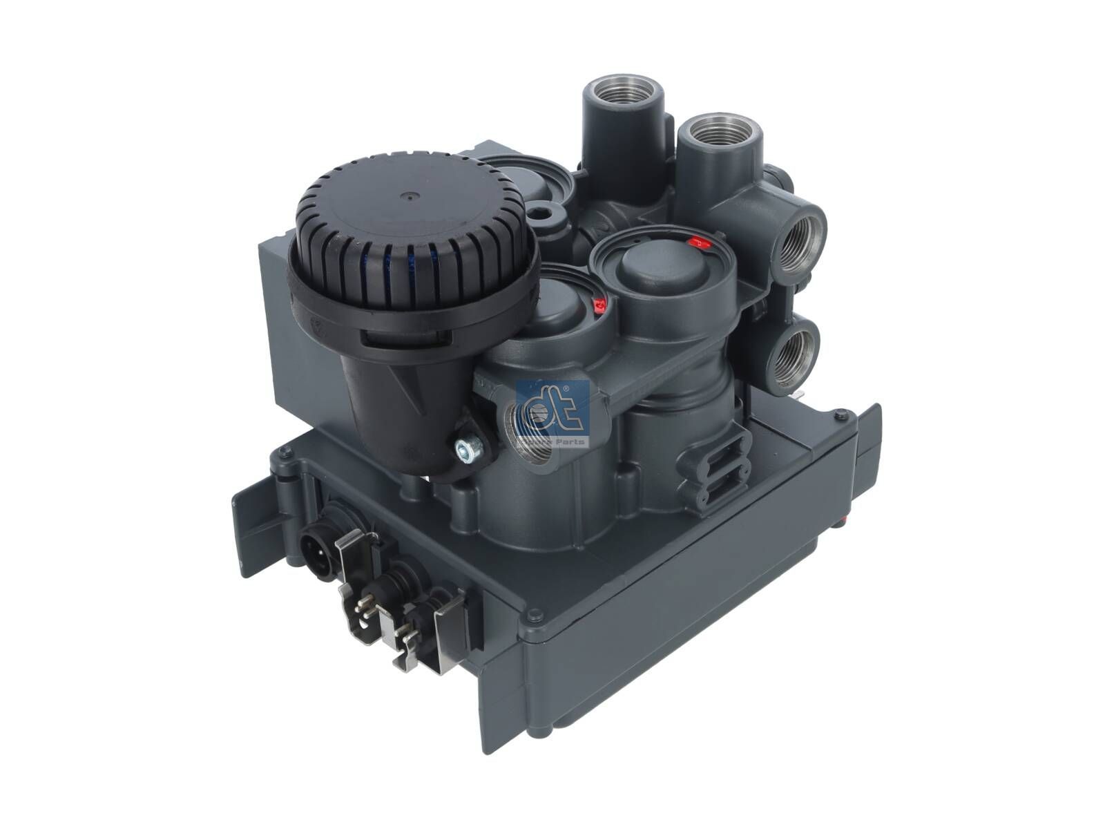 Axle modulator | DT Spare Parts 7.16118