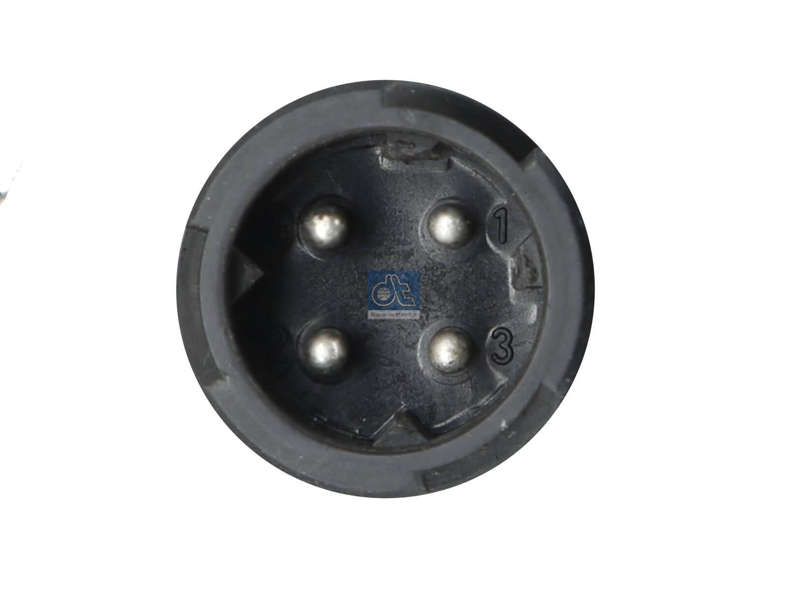 Axle modulator | DT Spare Parts 7.16118