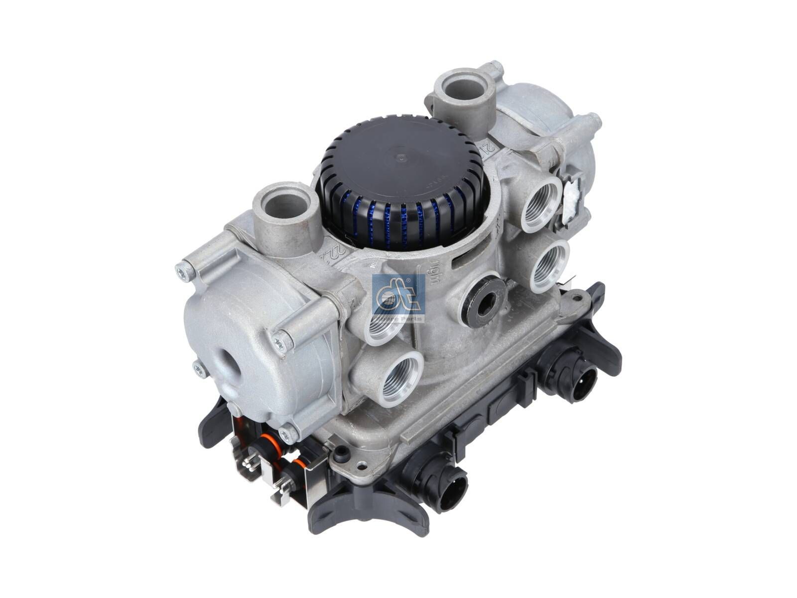 Axle modulator | DT Spare Parts 7.16122
