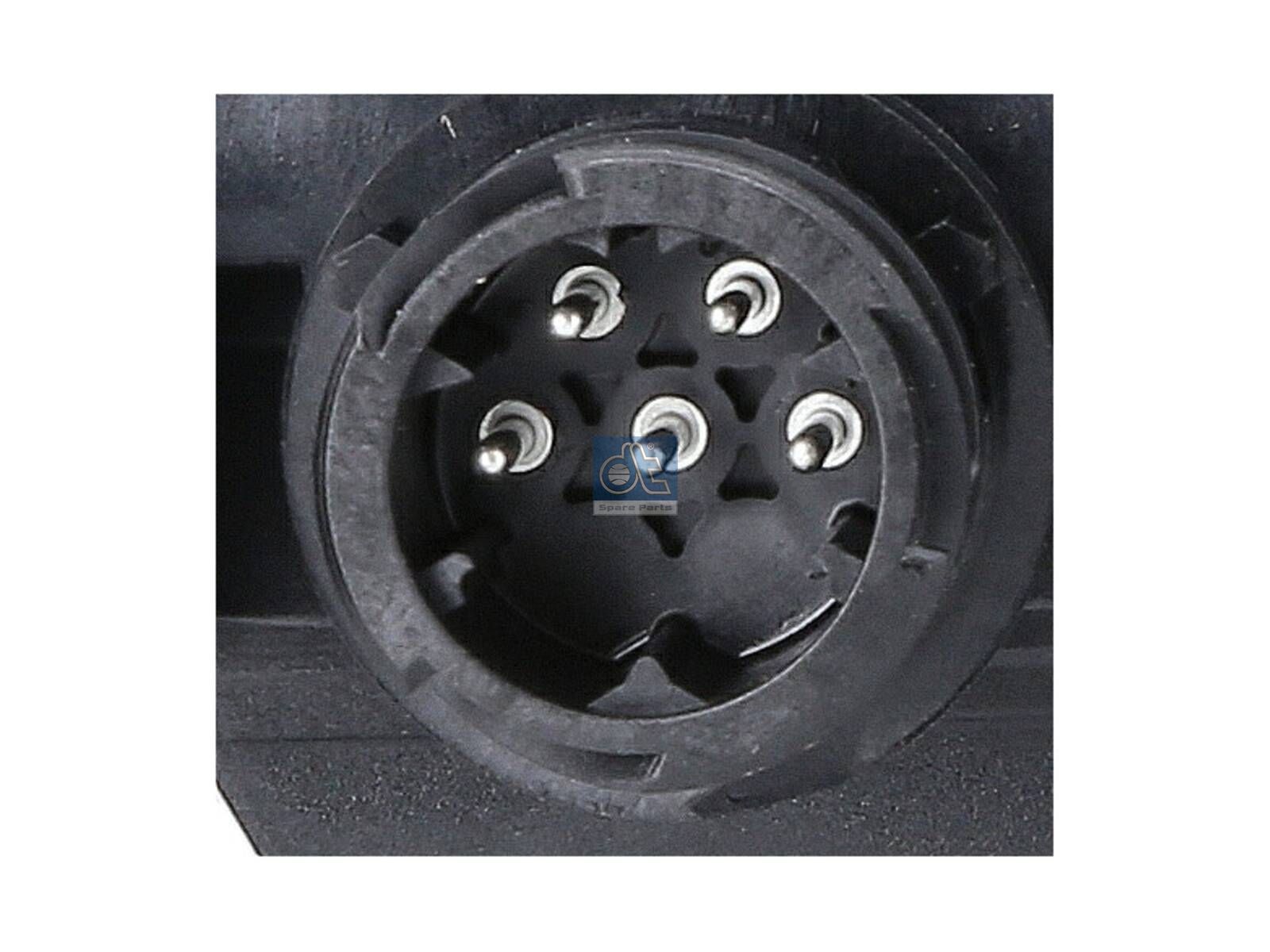 Axle modulator | DT Spare Parts 7.16122
