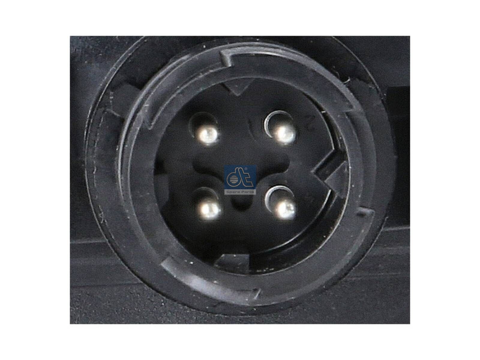 Axle modulator | DT Spare Parts 7.16122