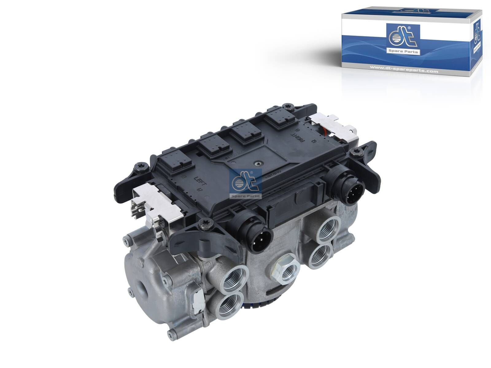 Axle modulator | DT Spare Parts 7.16123