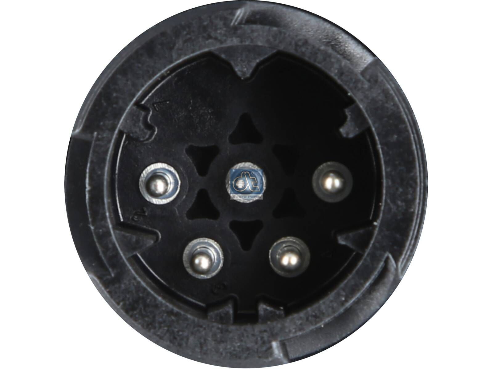 Axle modulator | DT Spare Parts 7.16123