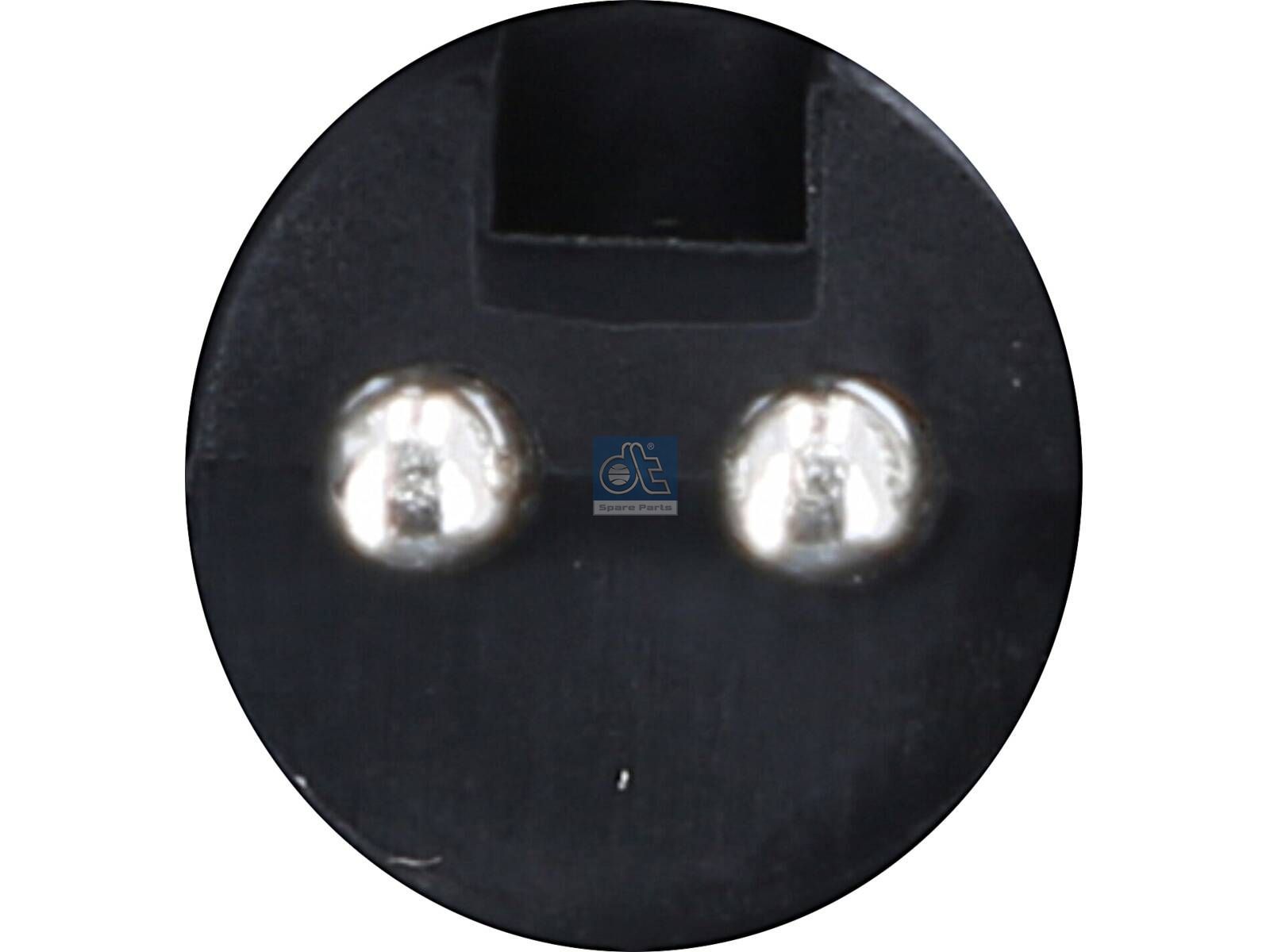 Axle modulator | DT Spare Parts 7.16123