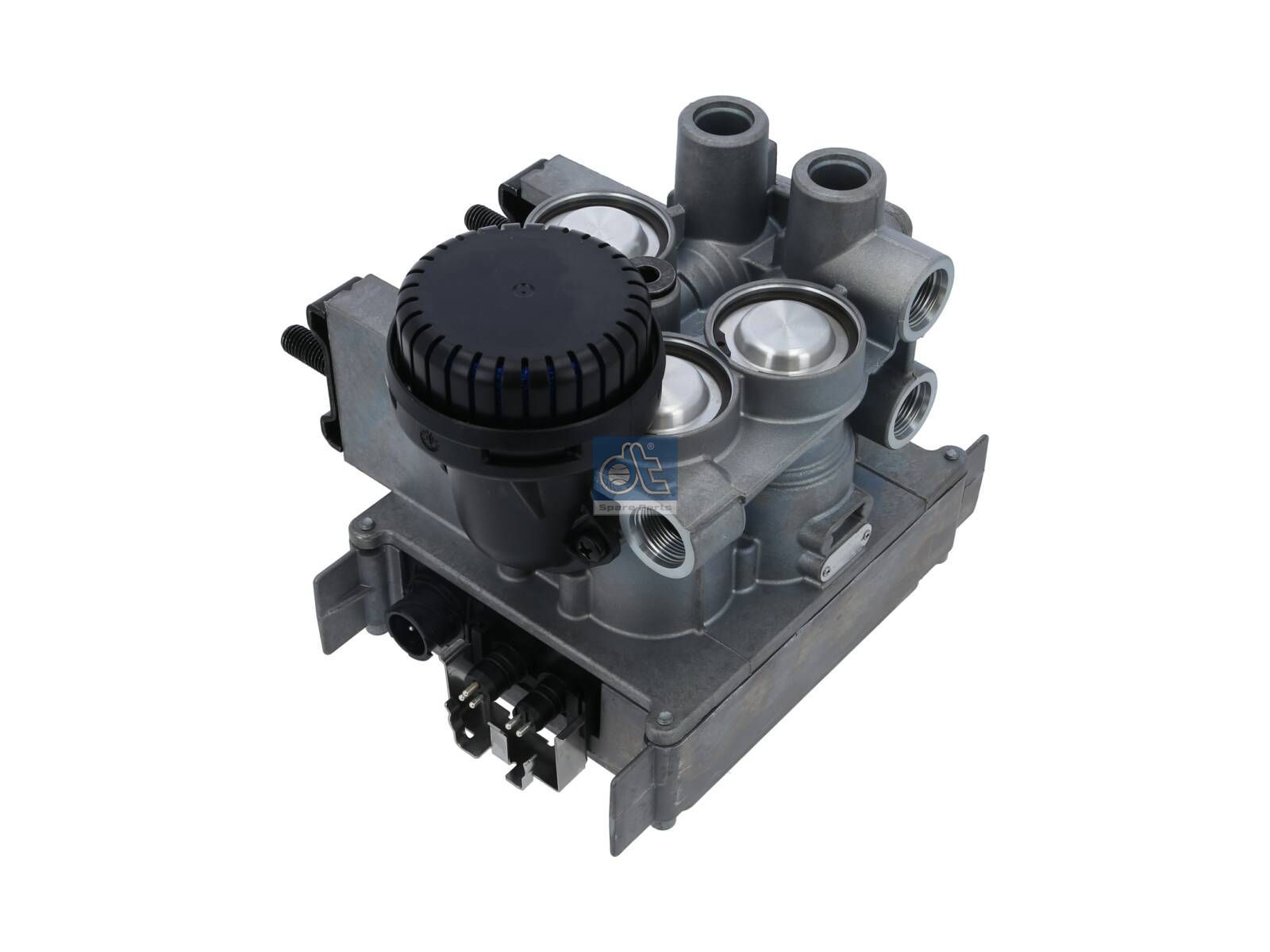 Axle modulator | DT Spare Parts 7.16124