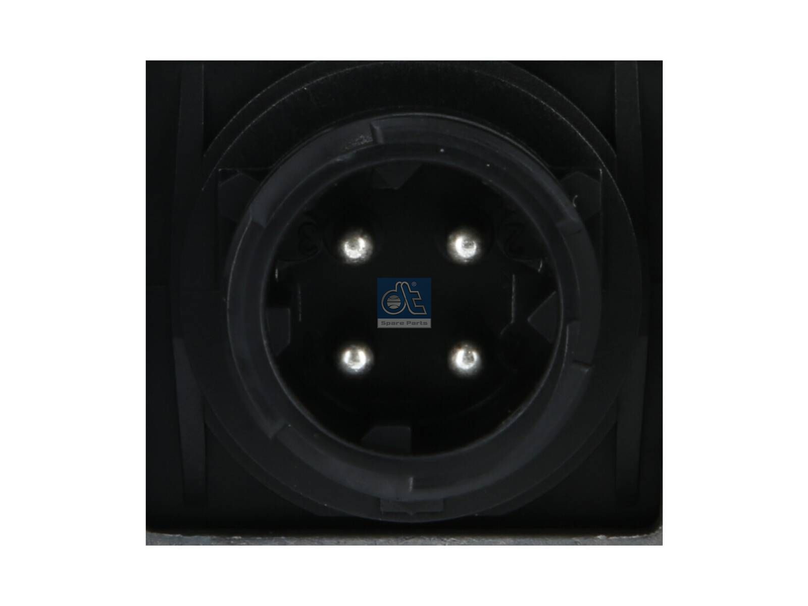 Axle modulator | DT Spare Parts 7.16124