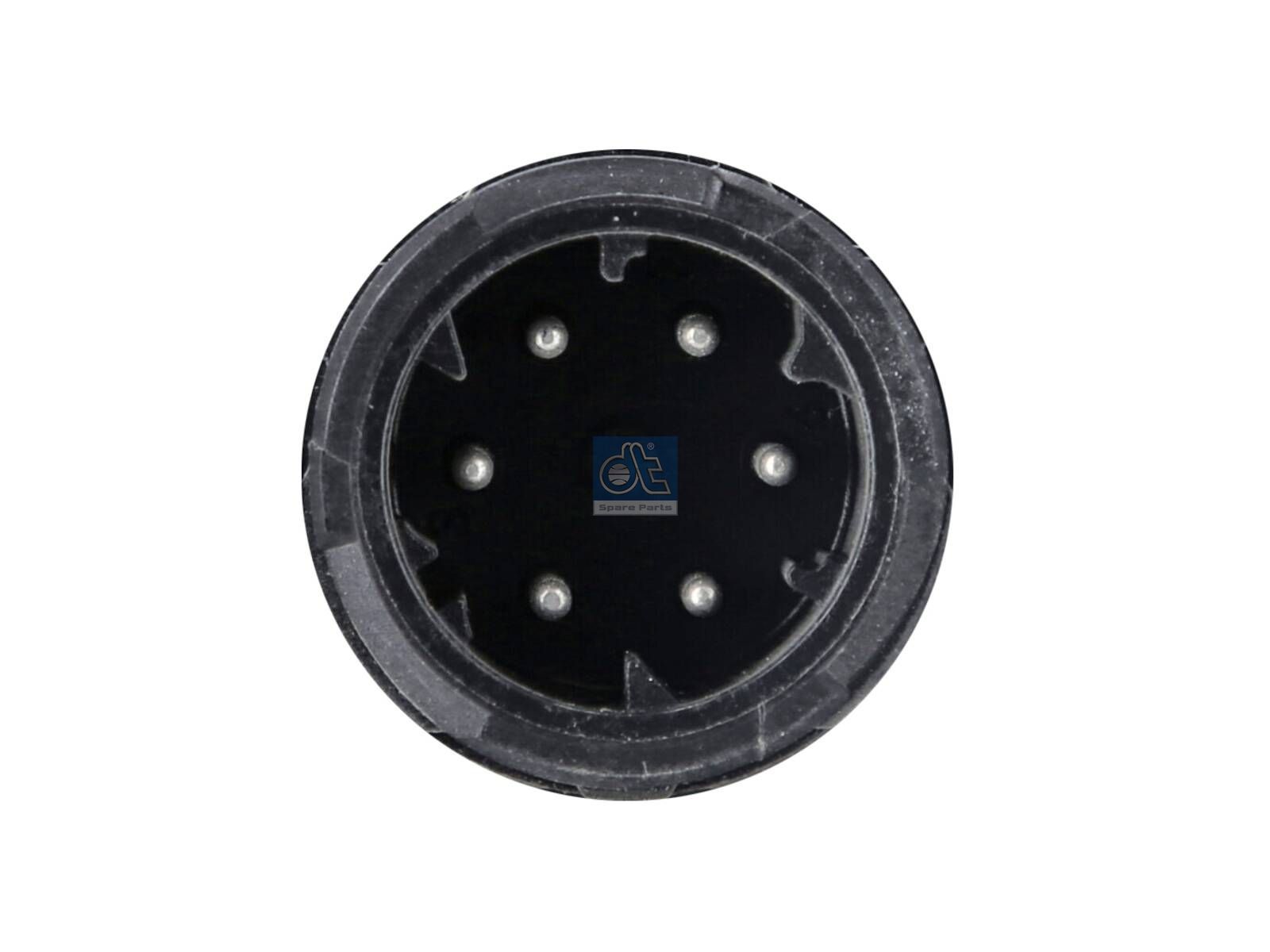 4-circuit-protection valve | DT Spare Parts 7.16129