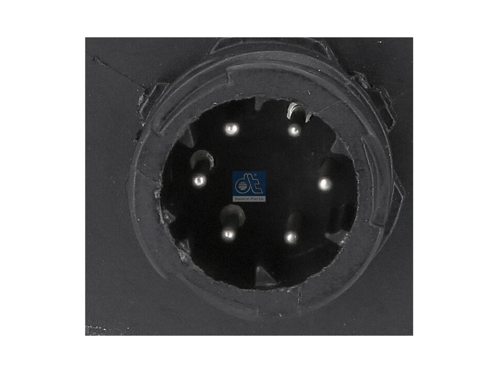 4-circuit-protection valve | DT Spare Parts 7.16131