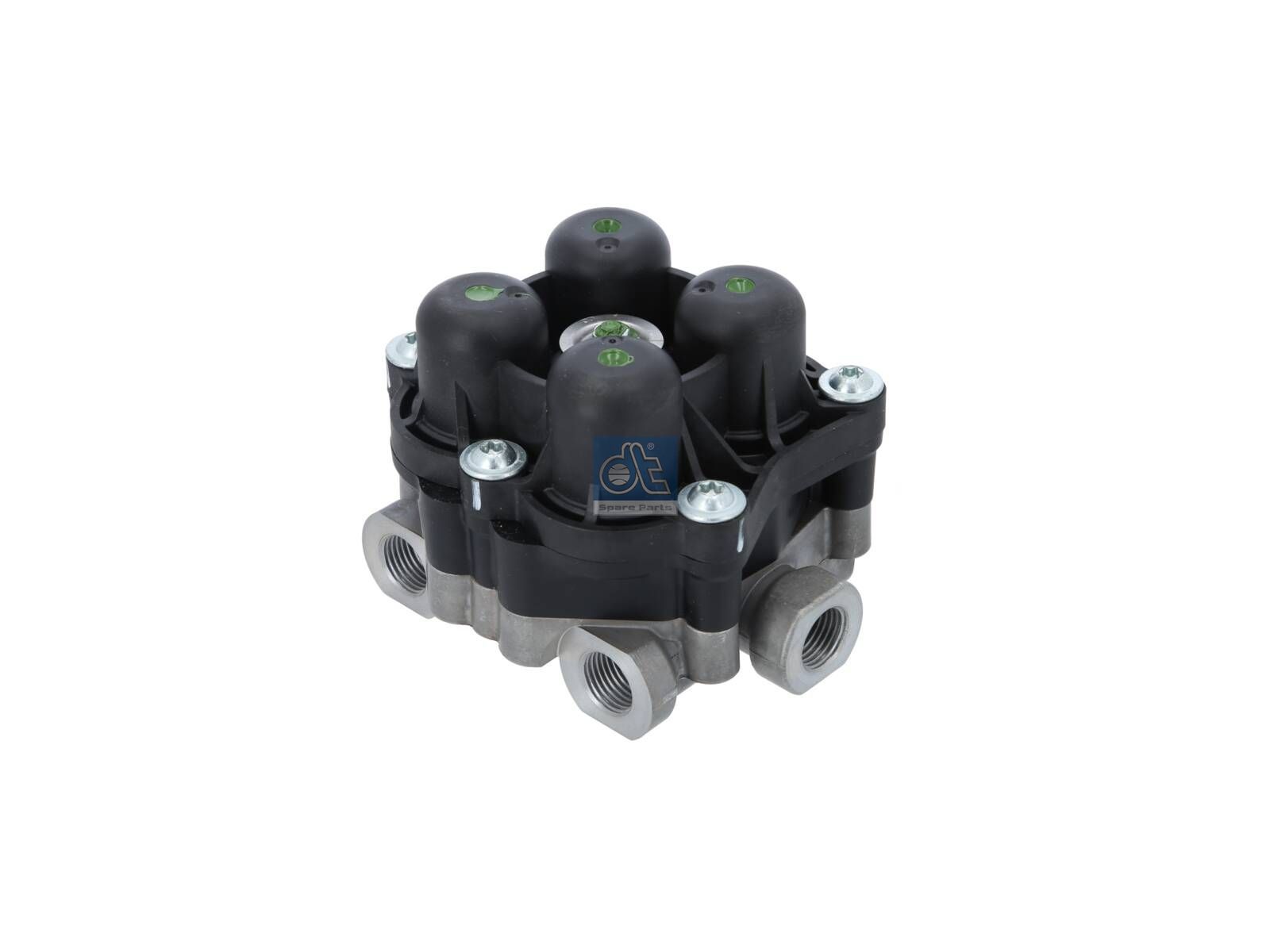 4-circuit-protection valve | DT Spare Parts 7.16136