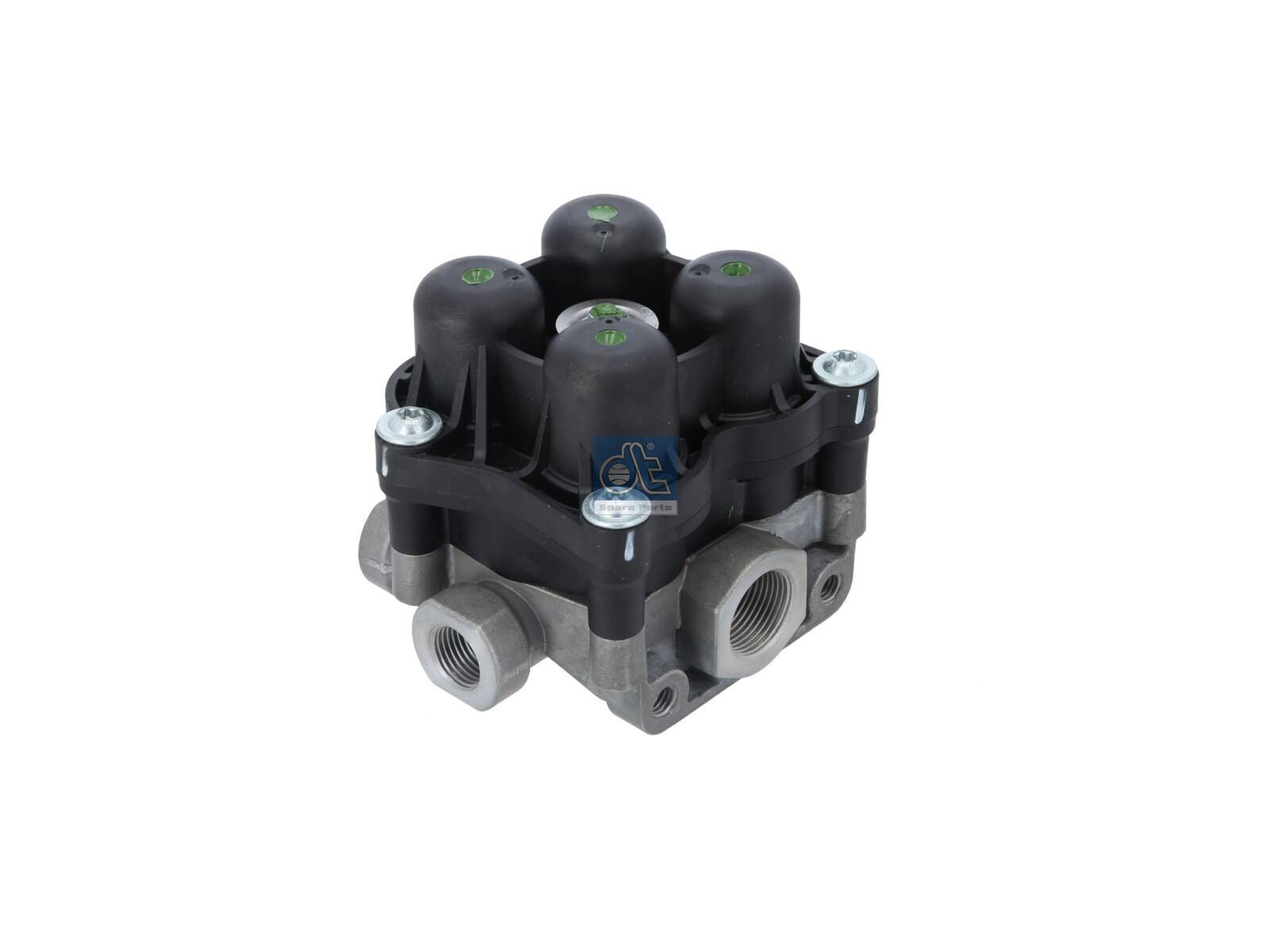 4-circuit-protection valve | DT Spare Parts 7.16136