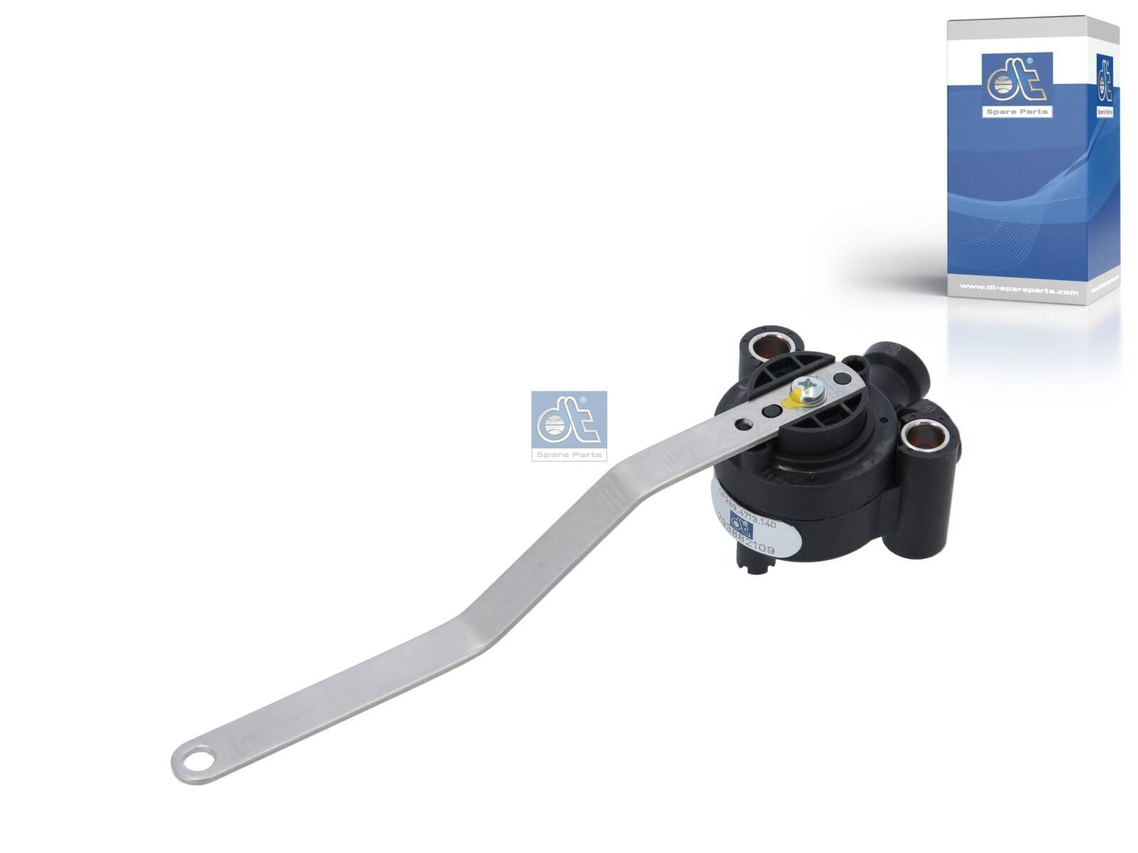 Level valve | DT Spare Parts 7.16140