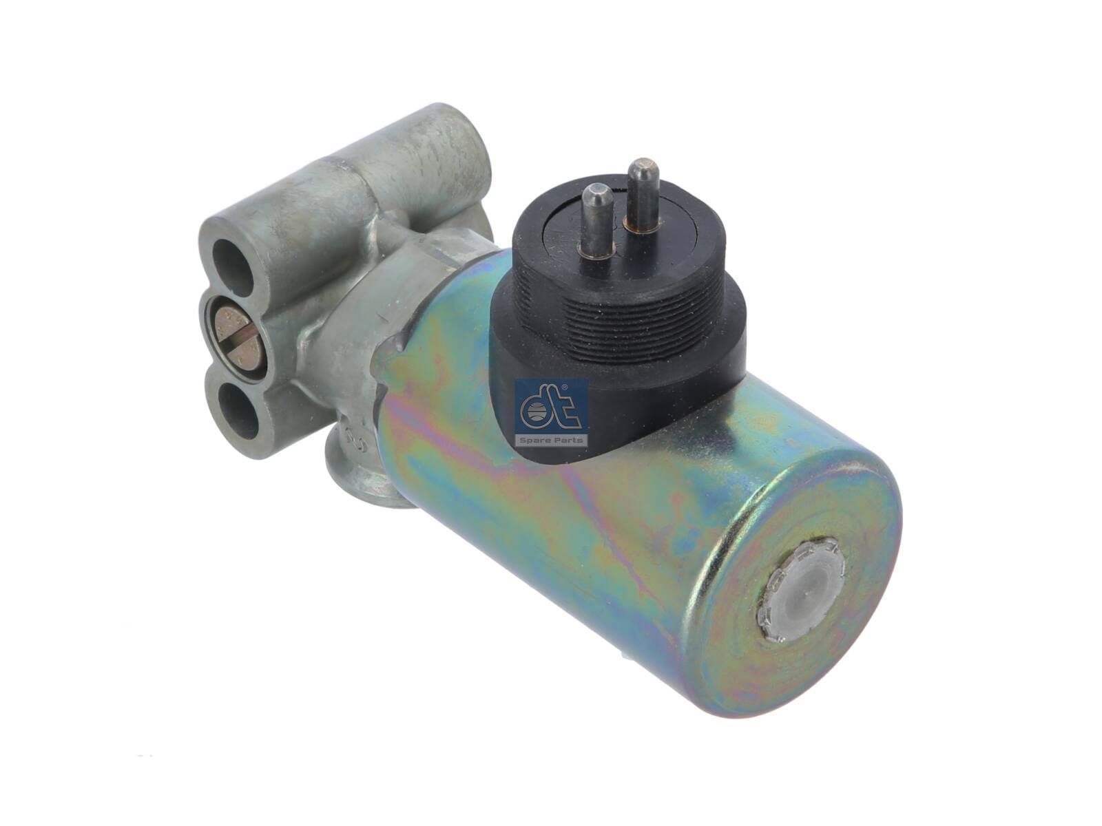 Solenoid valve | DT Spare Parts 7.16144