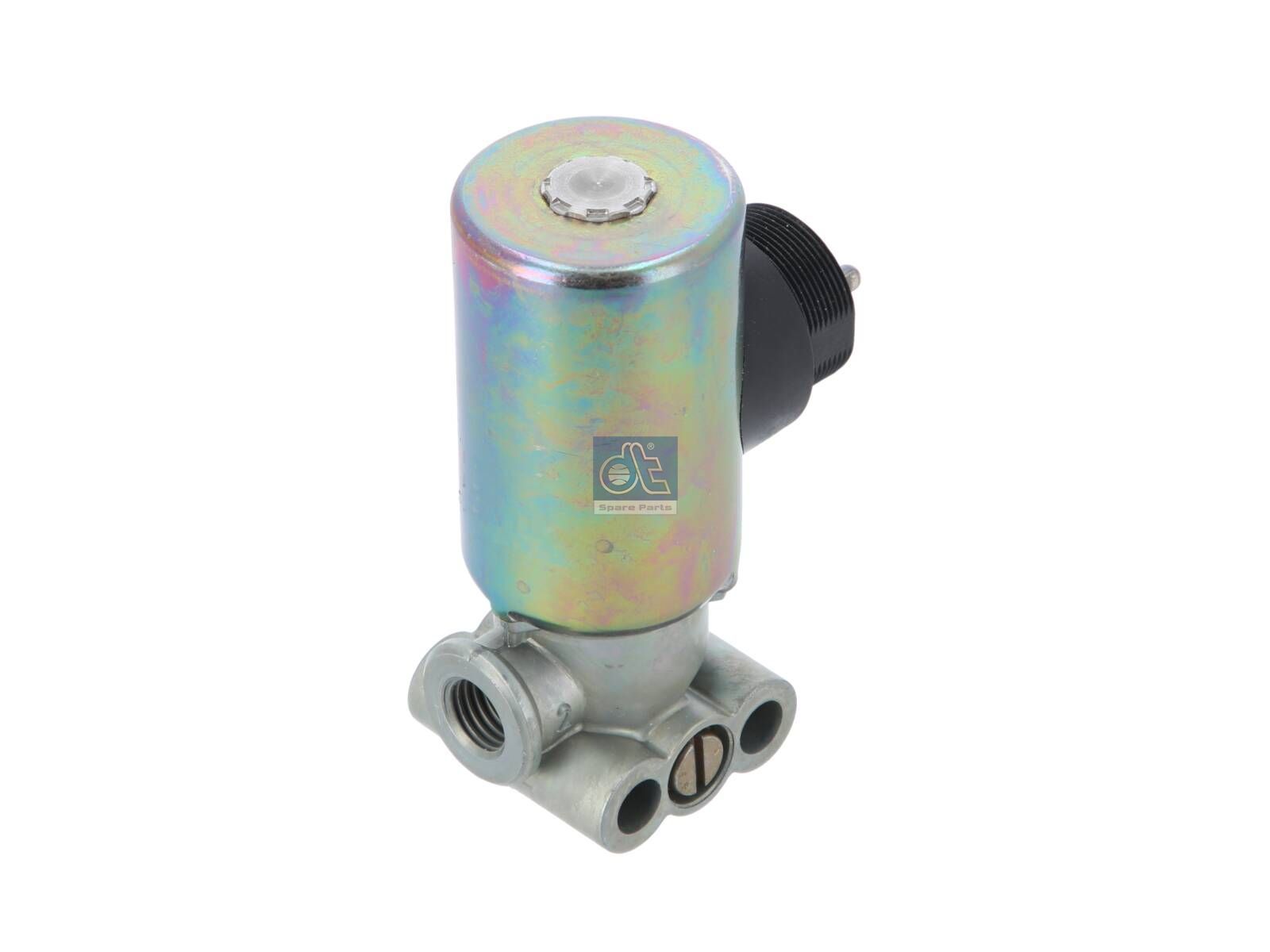 Solenoid valve | DT Spare Parts 7.16144