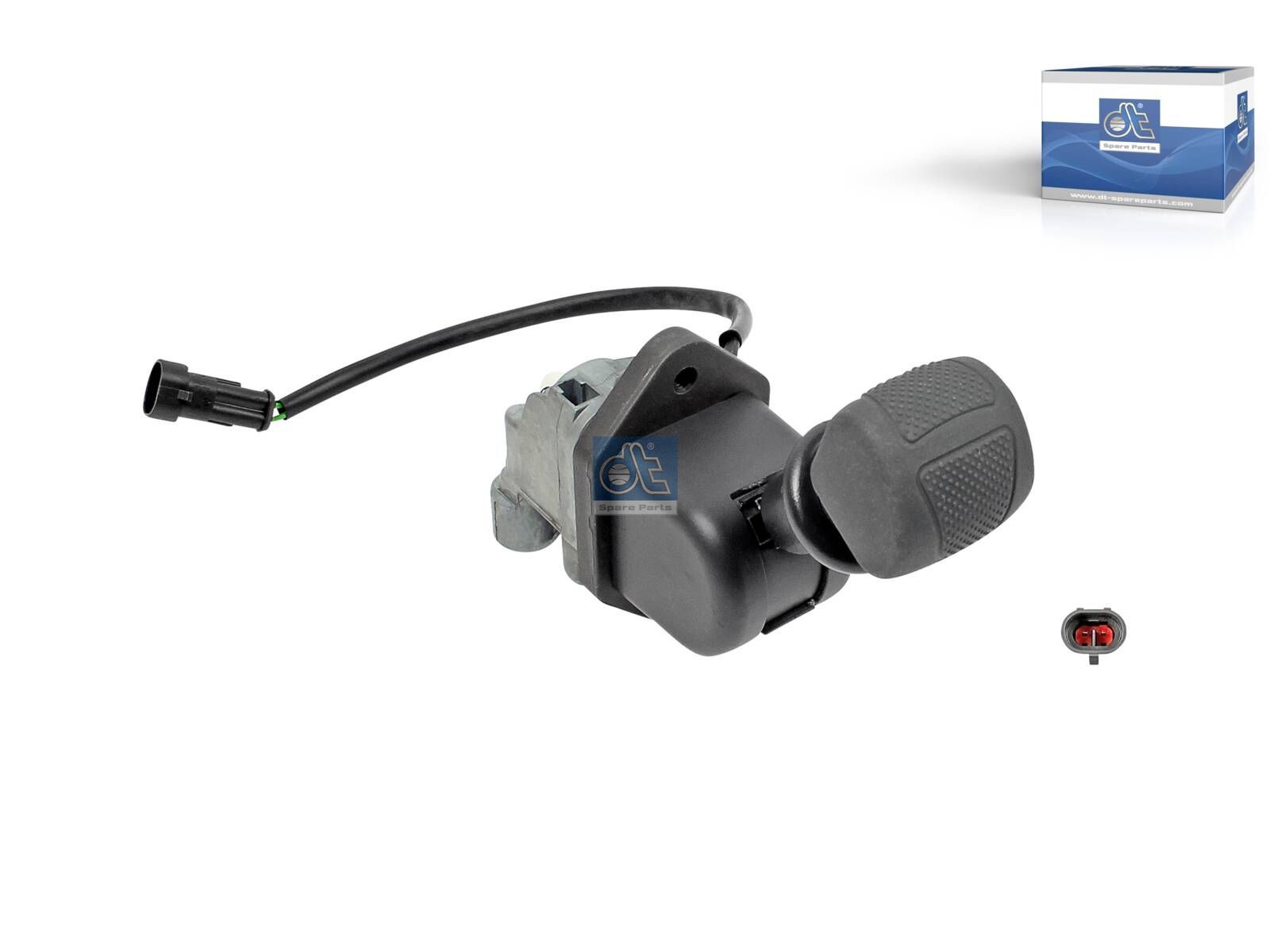 Hand brake valve | DT Spare Parts 7.16145