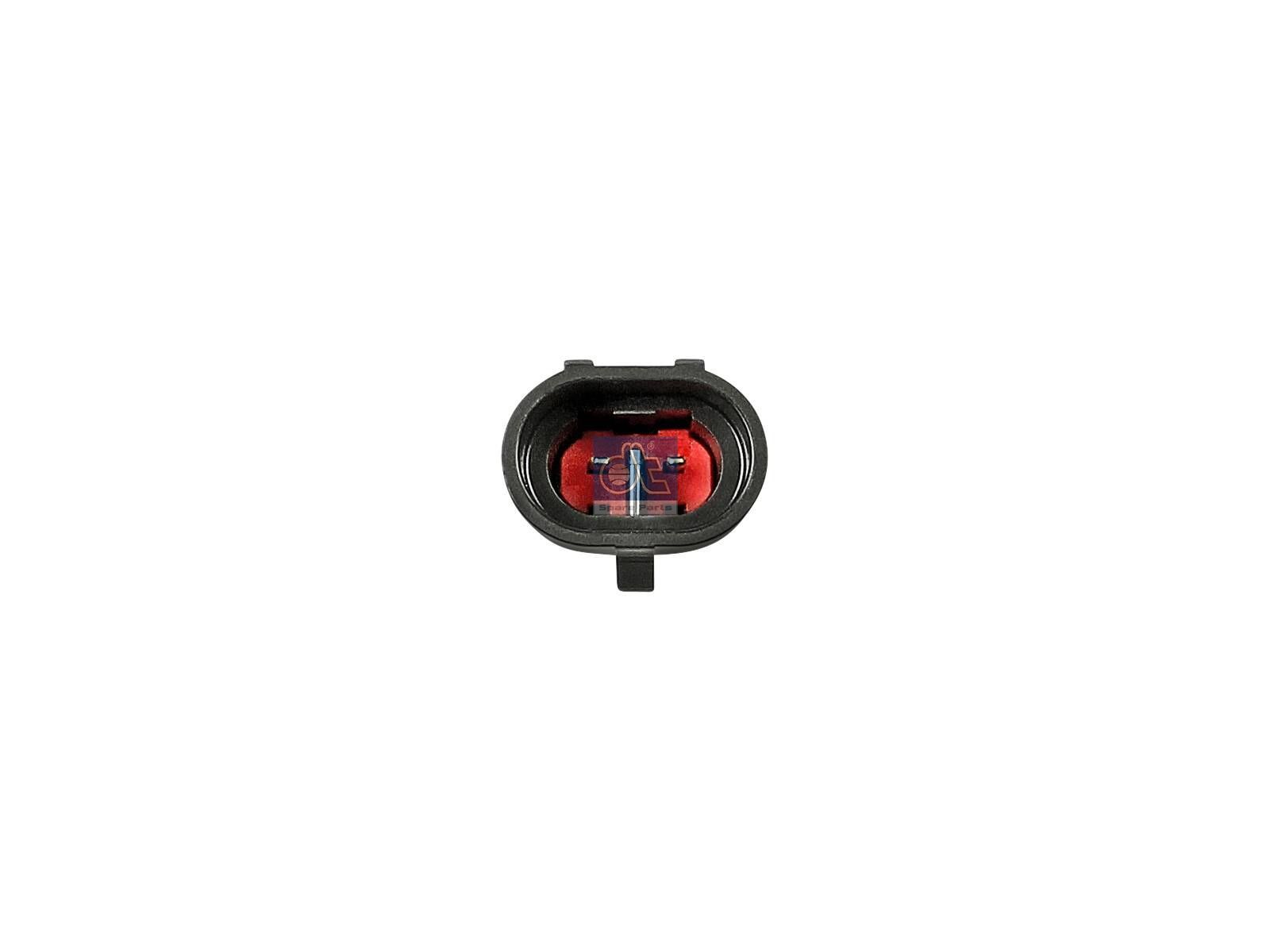 Hand brake valve | DT Spare Parts 7.16145