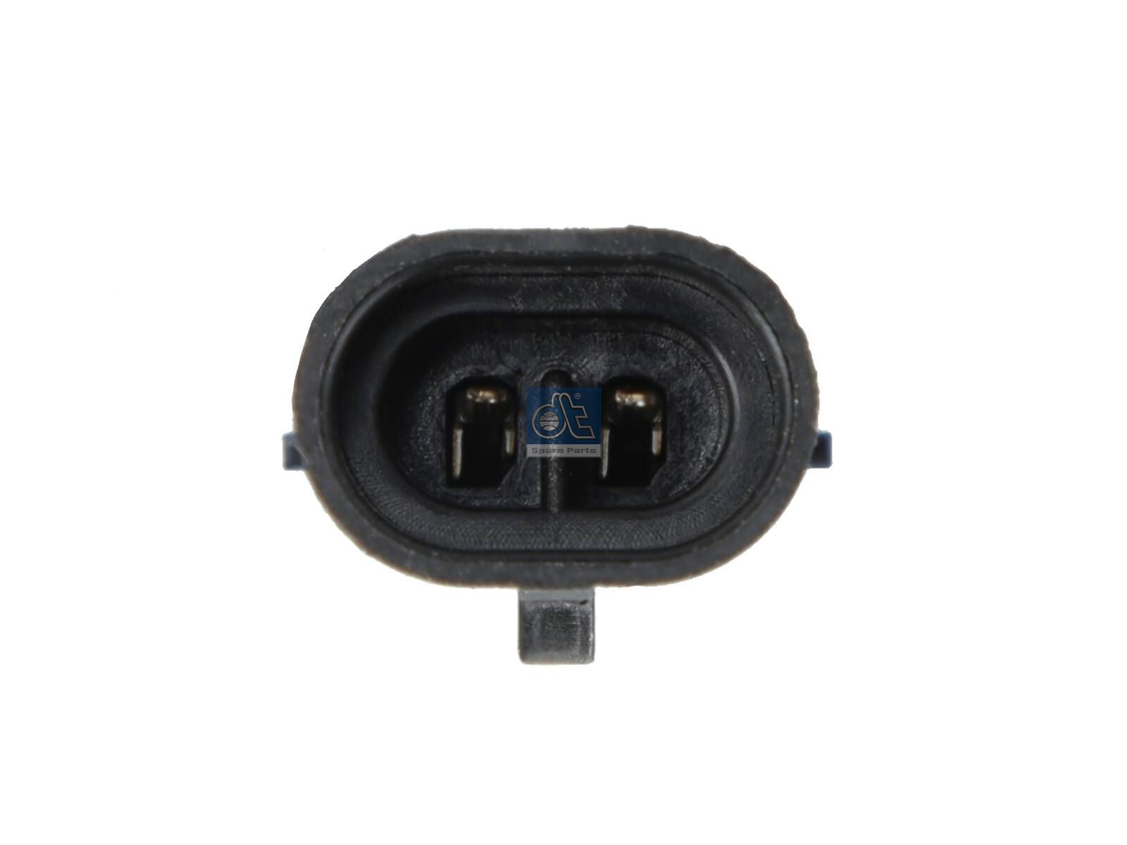 Hand brake valve | DT Spare Parts 7.16146