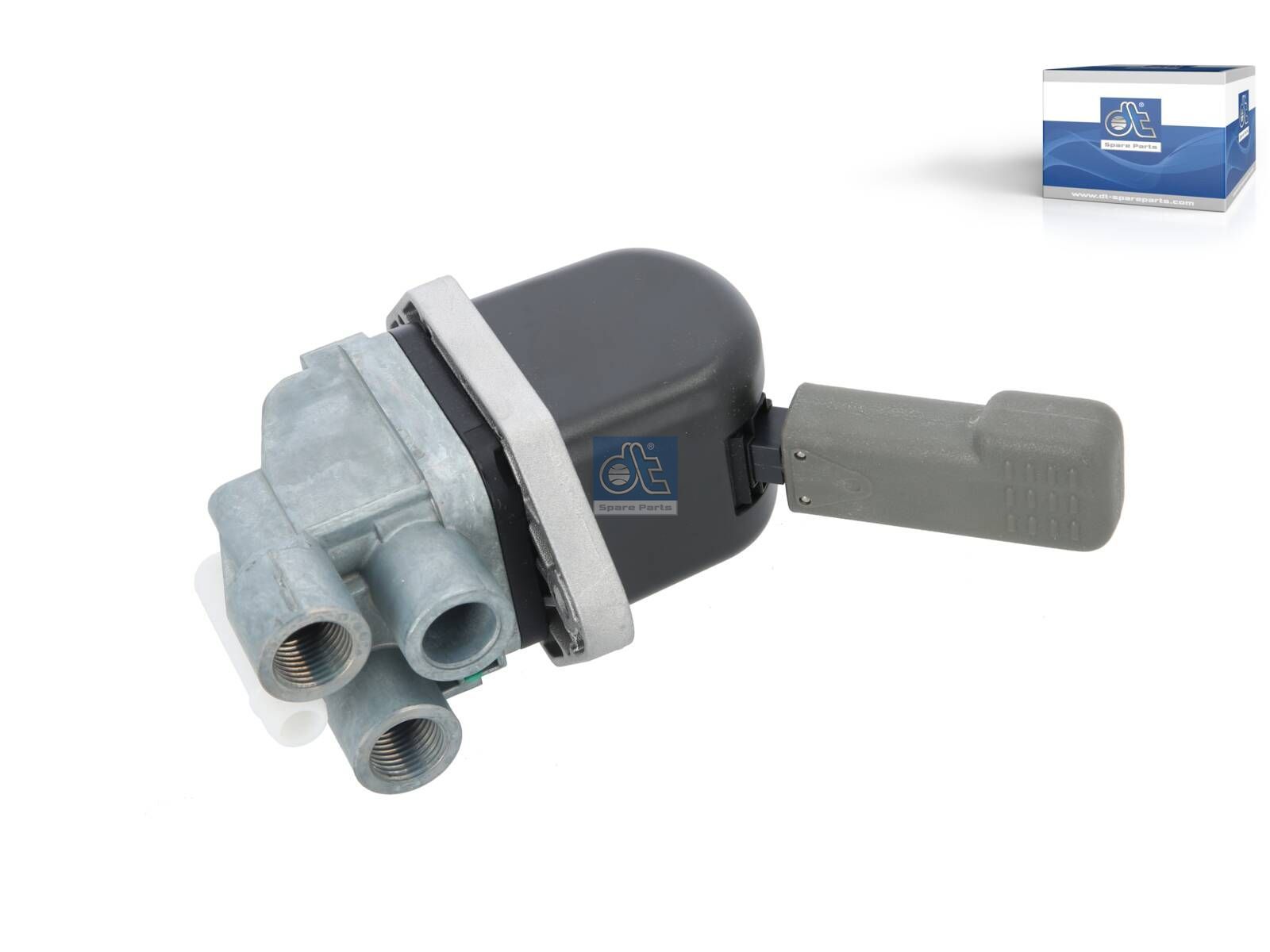 Hand brake valve | DT Spare Parts 7.16147