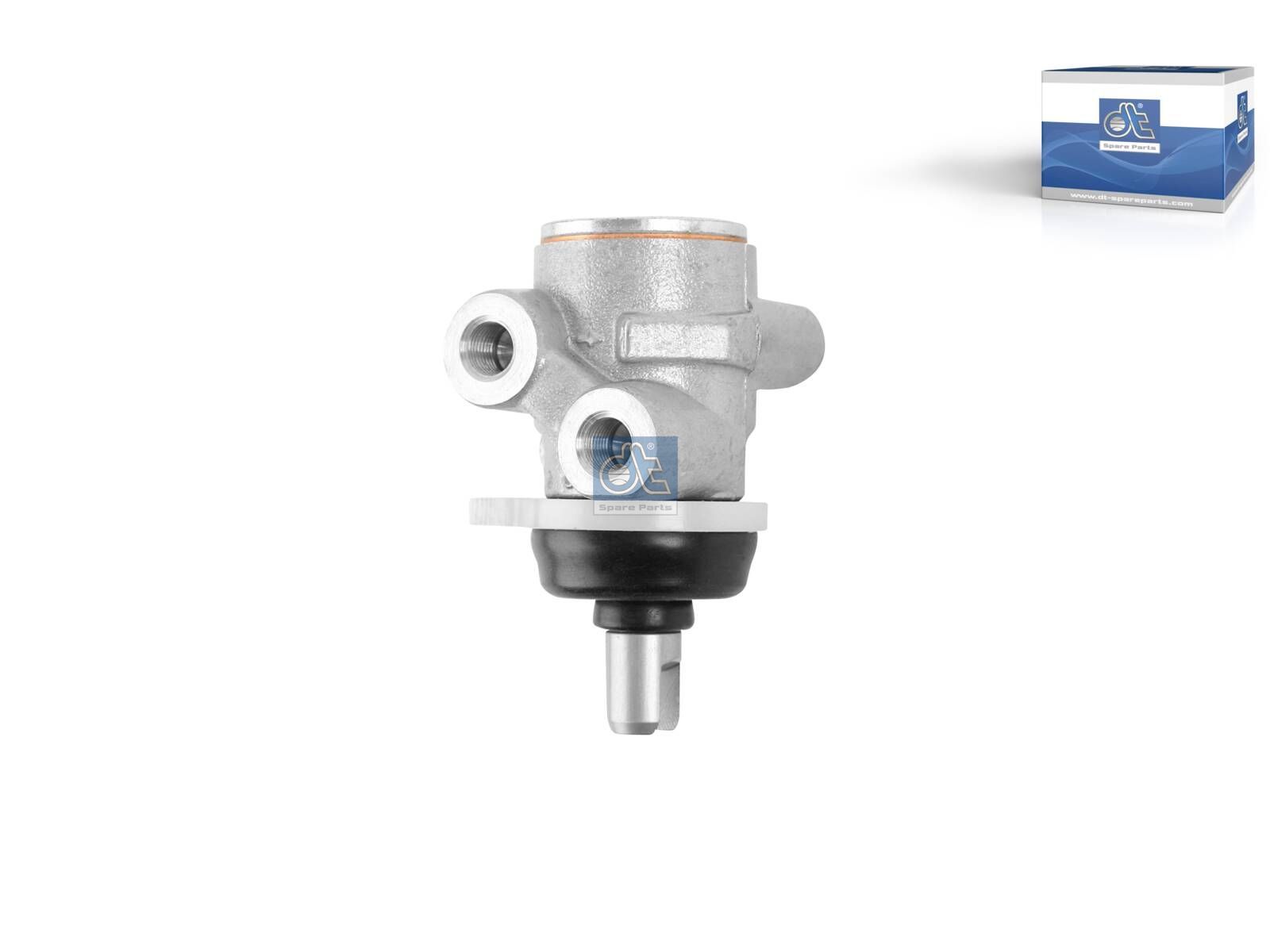 Brake power regulator | DT Spare Parts 7.16150