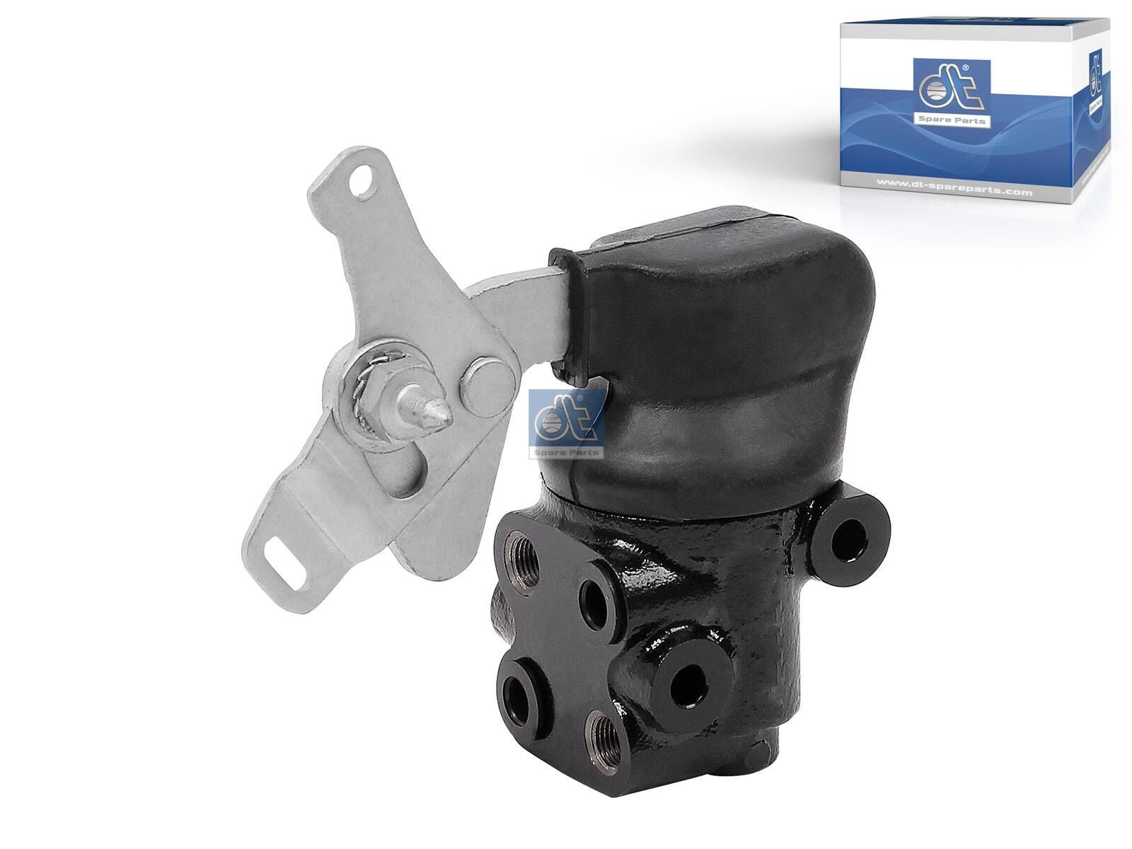 Brake power regulator | DT Spare Parts 7.16152