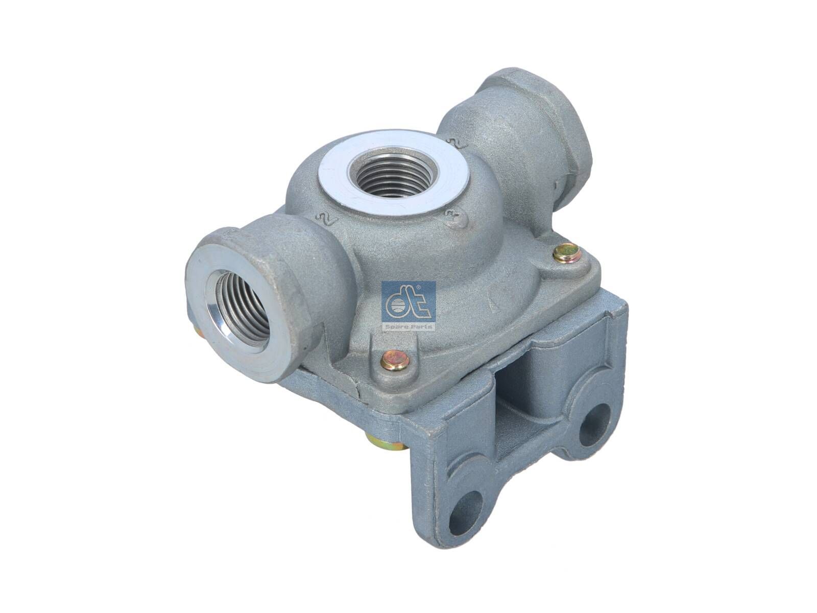 Quick release valve | DT Spare Parts 7.16155