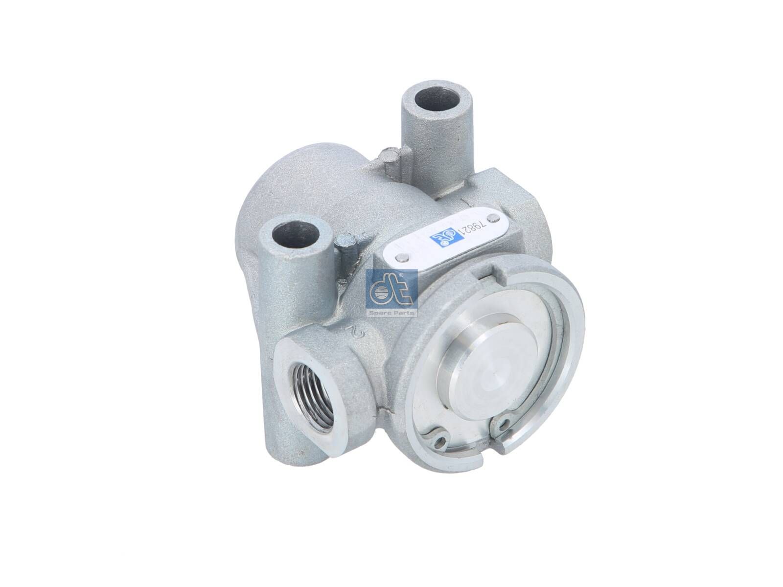 Pressure limiting valve | DT Spare Parts 7.16160